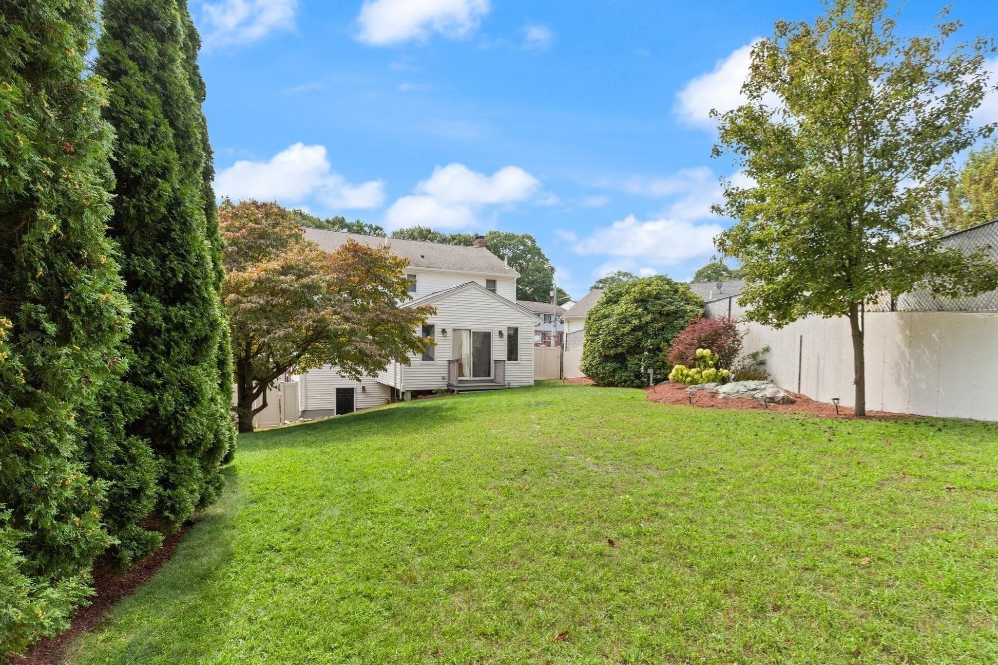 Single Family Residence at 8 Short St, Medford MA 02155, Medford, photo 40 of 41