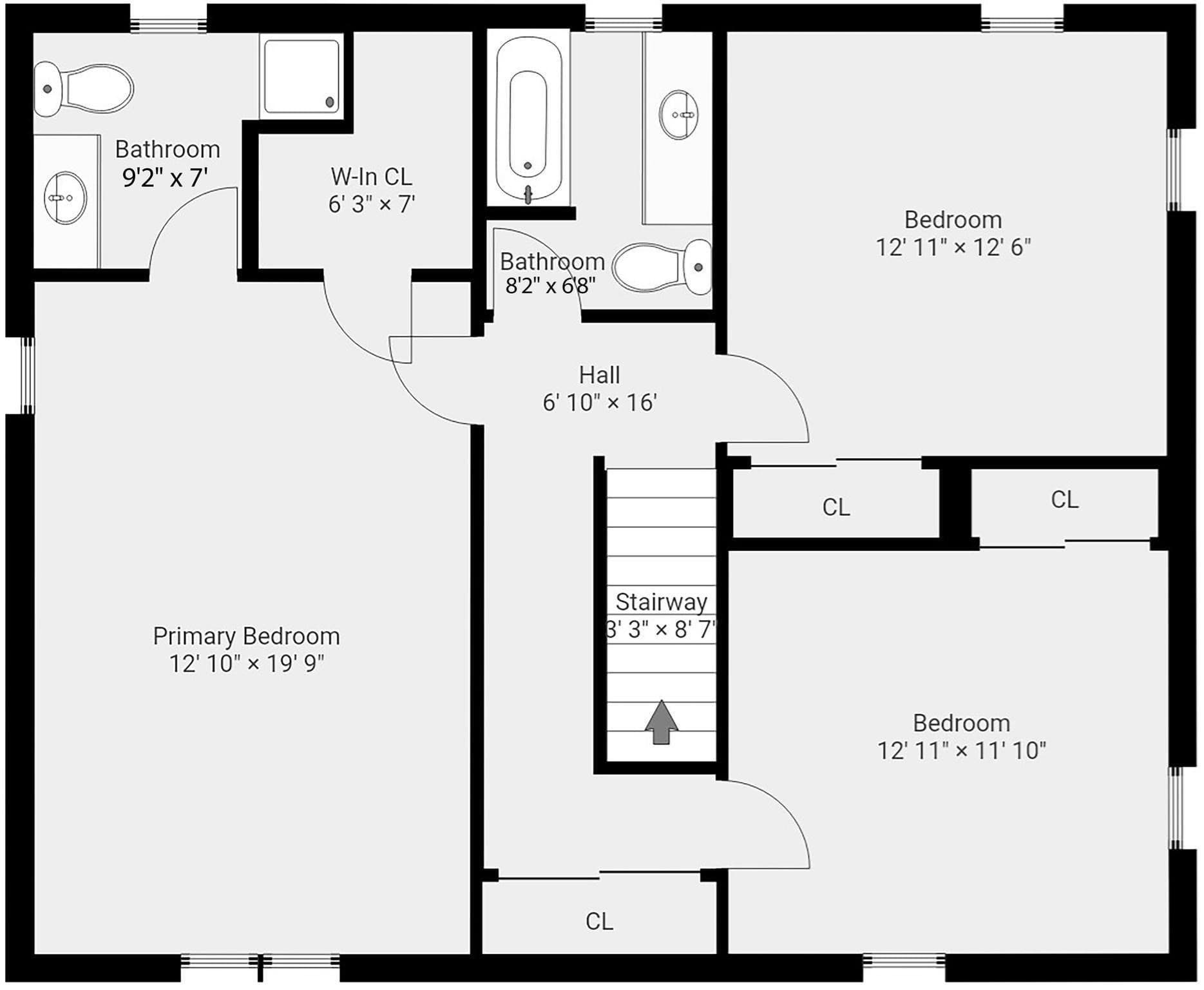 Single Family Residence at 8 Short St, Medford MA 02155, Medford, photo 35 of 41