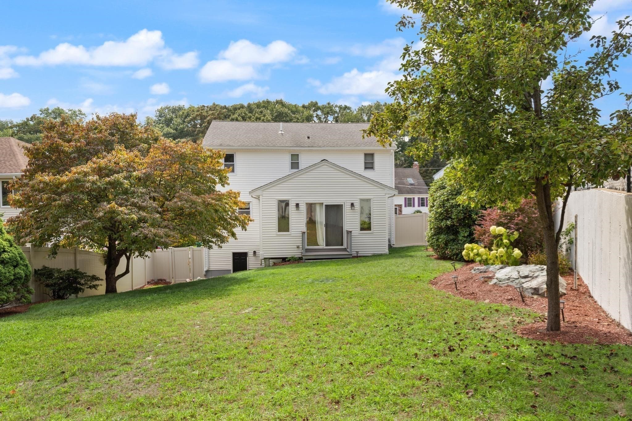 Single Family Residence at 8 Short St, Medford MA 02155, Medford, photo 39 of 41