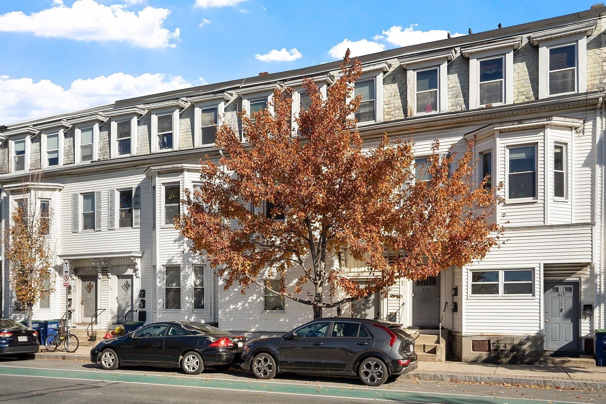 Commercial Sale at 419 Somerville Ave., Somerville MA 02143, photo 2 of 15