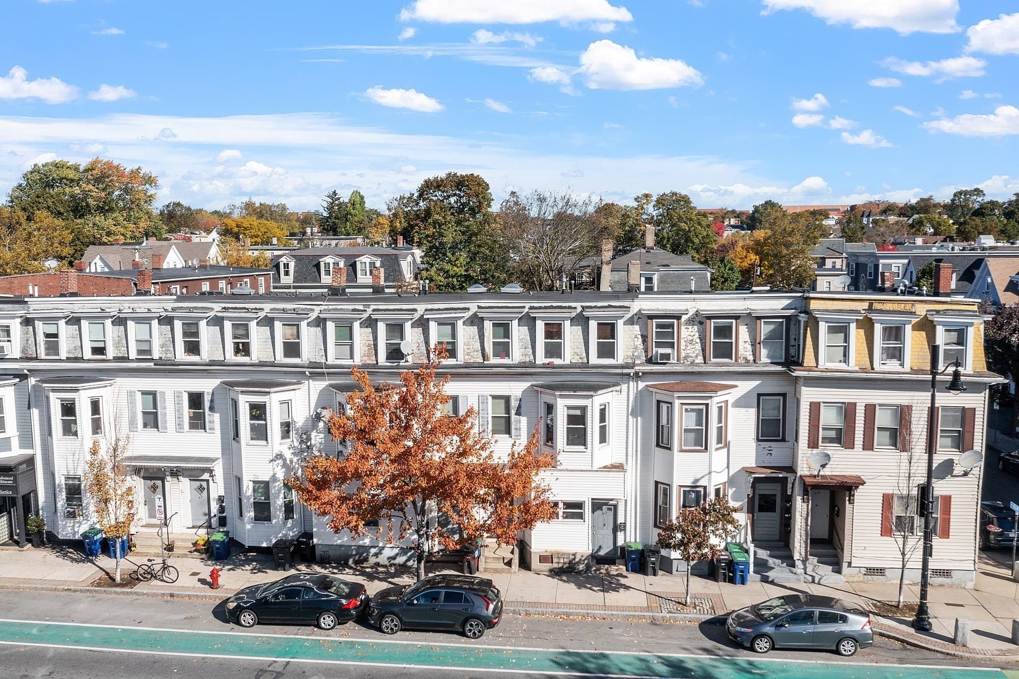 Commercial Sale at 419 Somerville Ave., Somerville MA 02143, photo 3 of 15