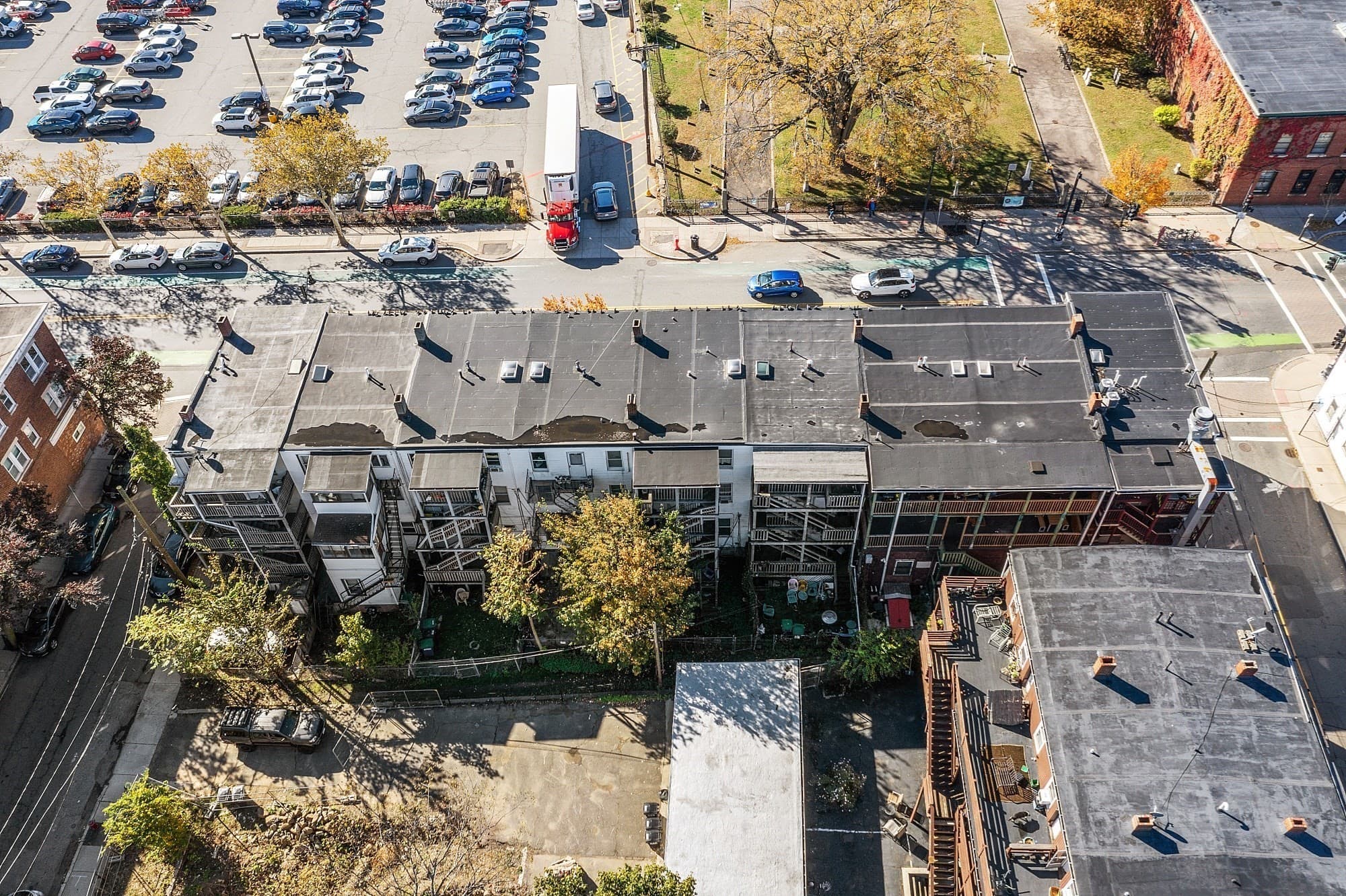 Commercial Sale at 419 Somerville Ave., Somerville MA 02143, photo 5 of 15