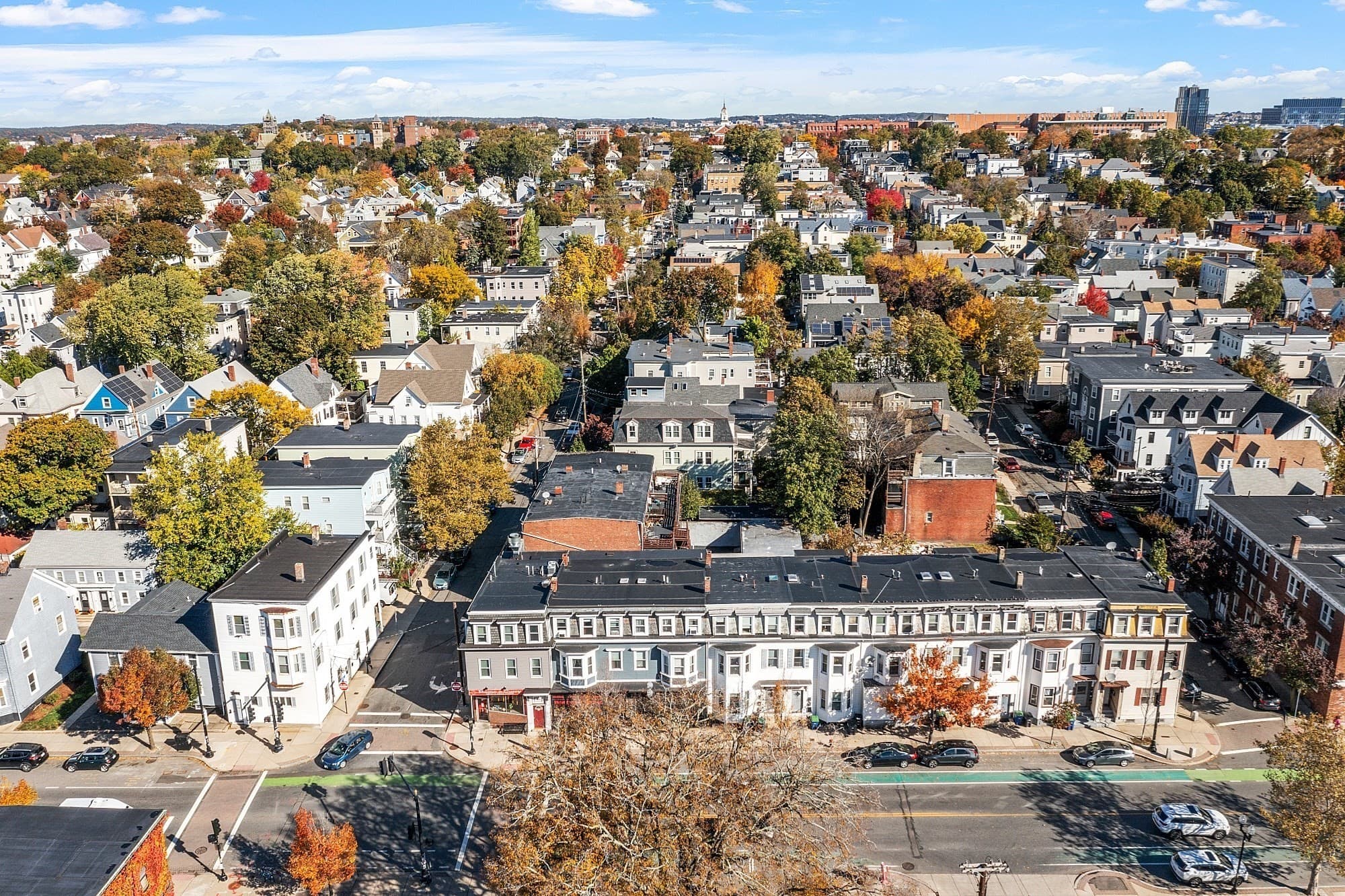 Commercial Sale at 419 Somerville Ave., Somerville MA 02143, photo 11 of 15