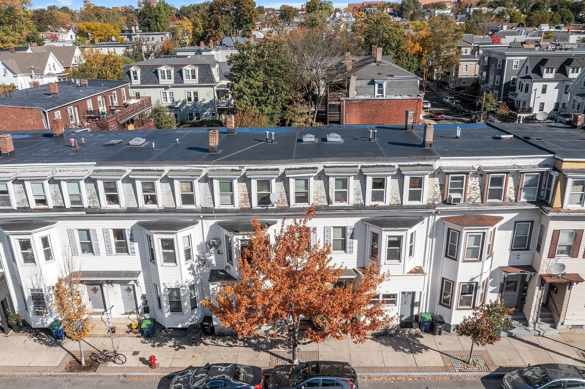 Commercial Sale at 419 Somerville Ave., Somerville MA 02143, photo 4 of 15