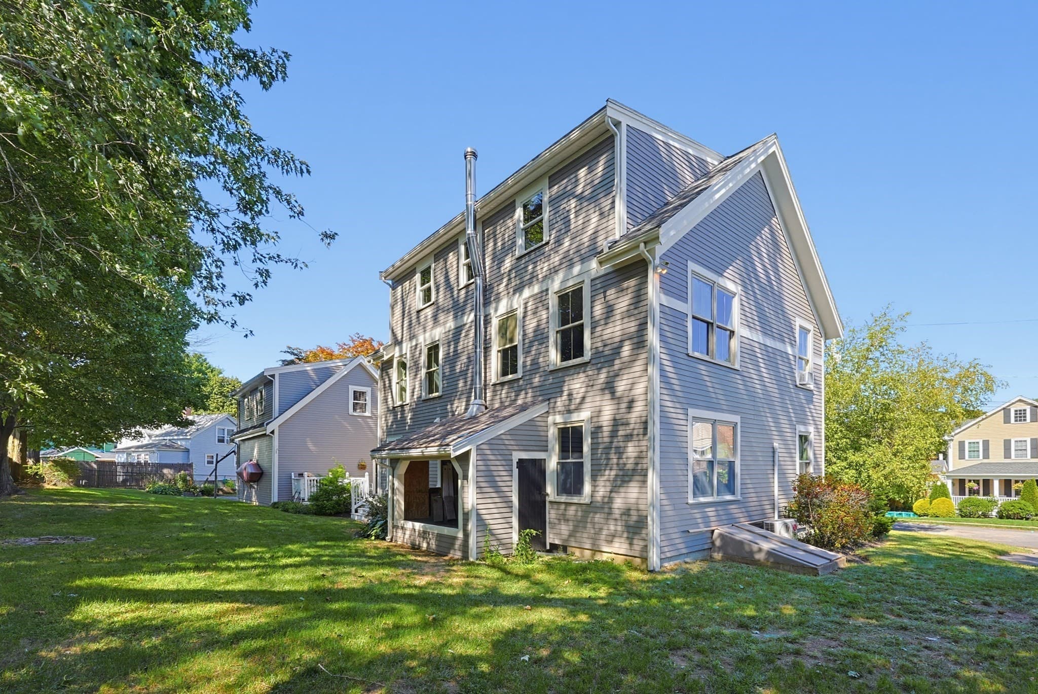 Single Family Residence at 40 Lydon, Norwood MA 02062, Norwood, photo 42 of 42
