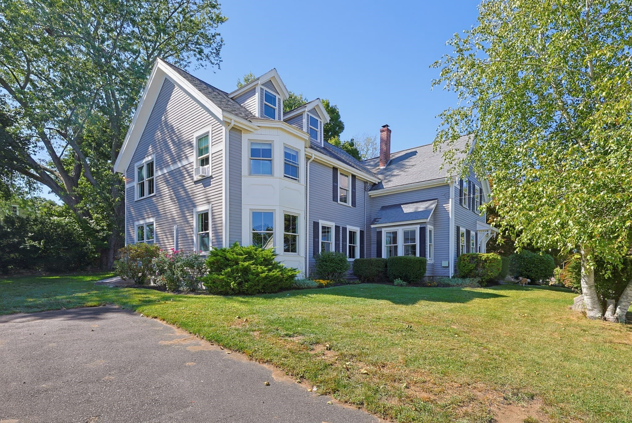 40 Lydon, Norwood MA 02062