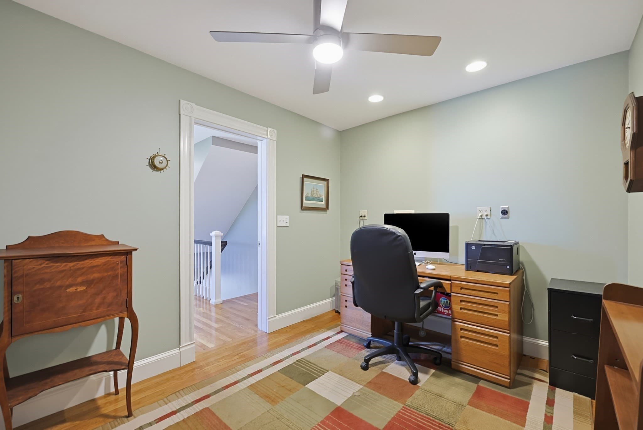 Single Family Residence at 40 Lydon, Norwood MA 02062, Norwood, photo 34 of 42