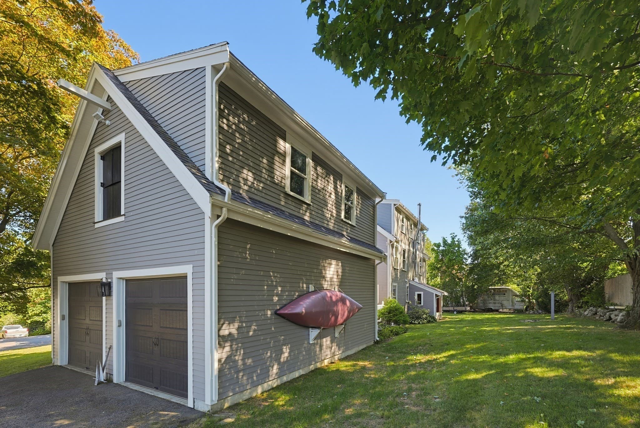 Single Family Residence at 40 Lydon, Norwood MA 02062, Norwood, photo 41 of 42