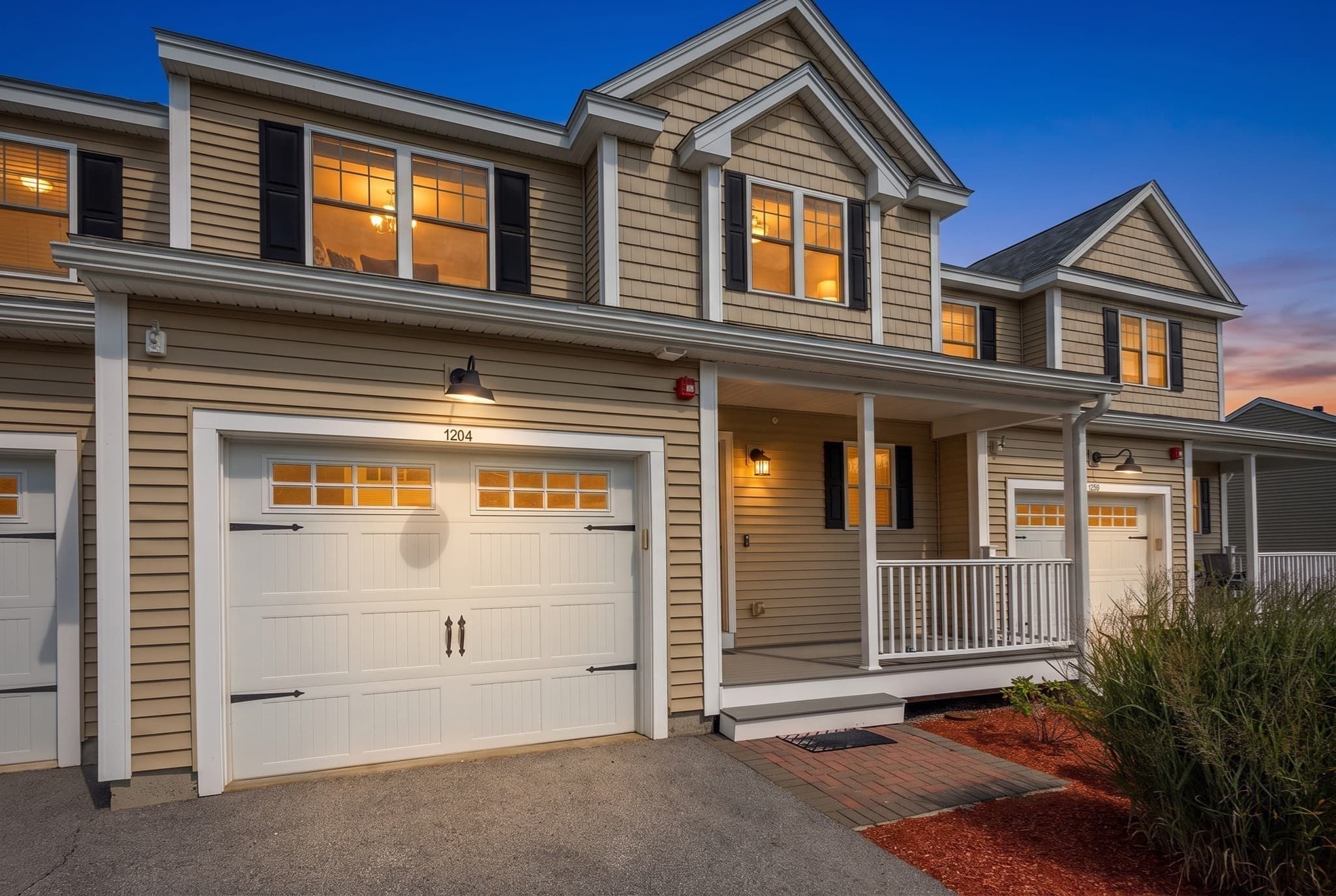 1204 Hazelwood Way # 1204, Clinton MA 01510