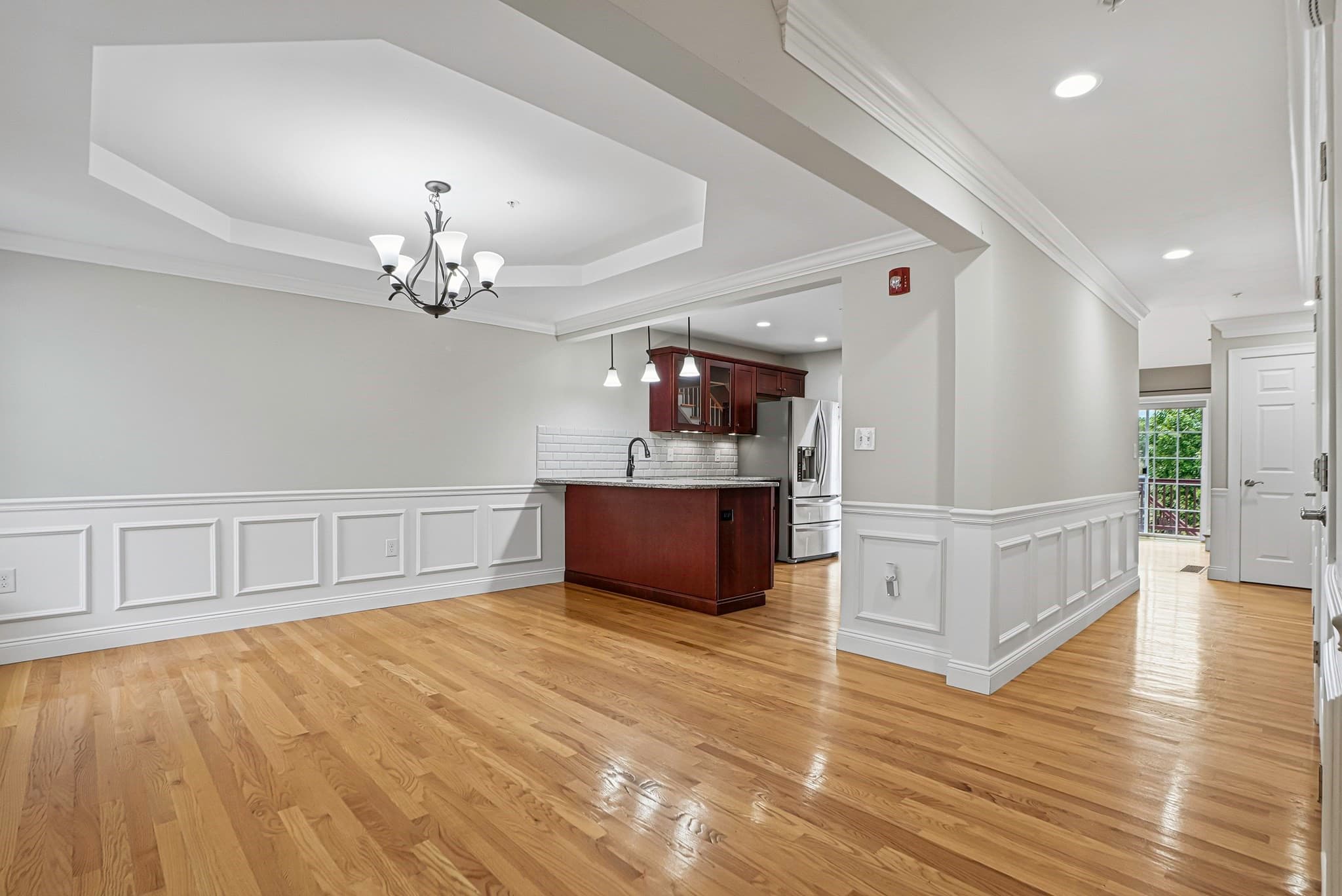 Condominium at 3 Woodbridge Court # 3, Grafton MA 01536, Grafton, photo 23 of 42