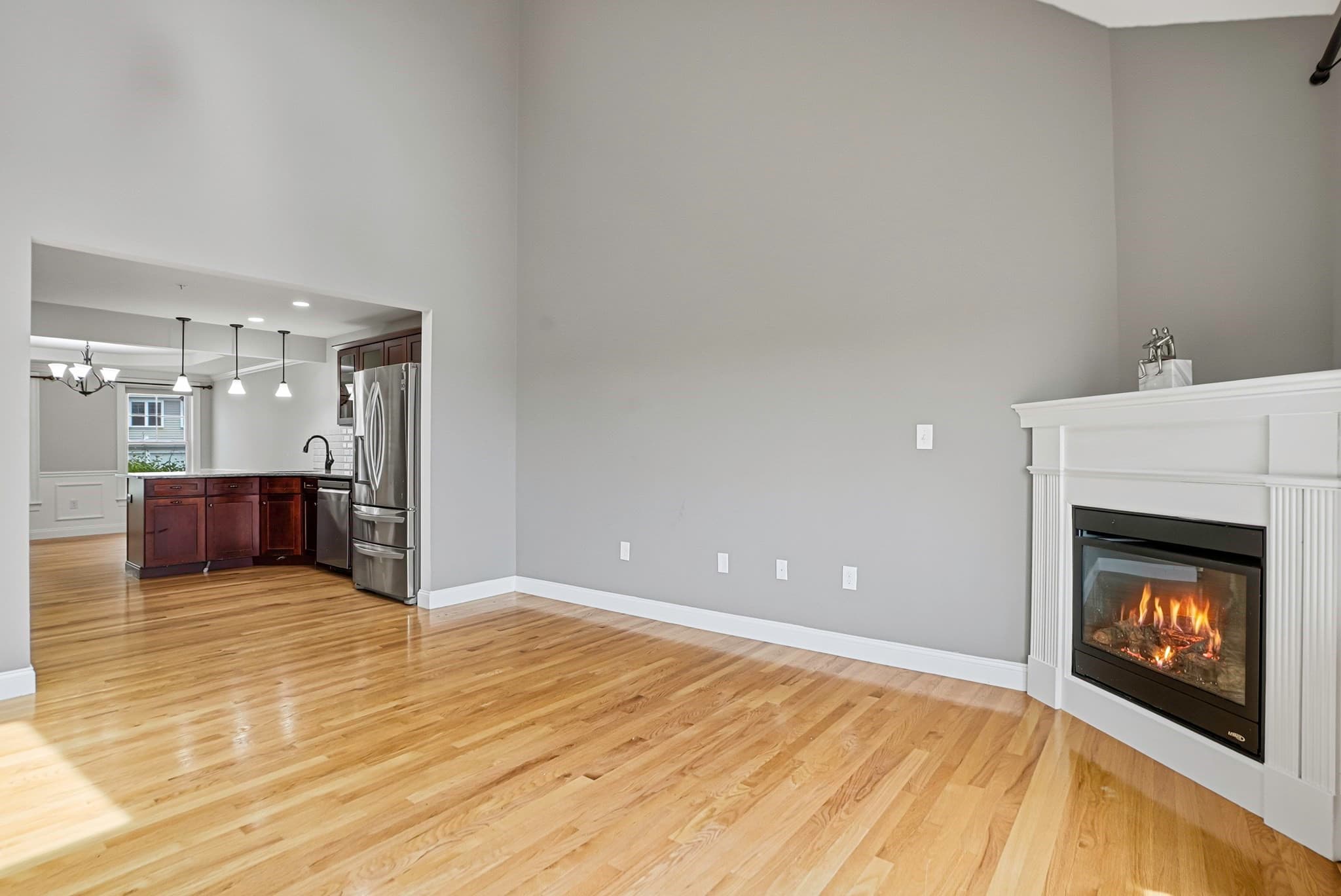 Condominium at 3 Woodbridge Court # 3, Grafton MA 01536, Grafton, photo 27 of 42
