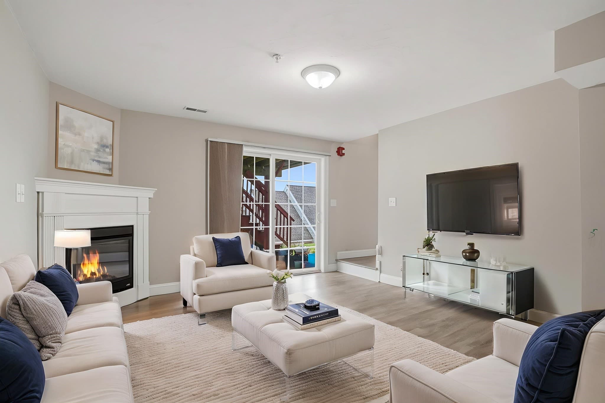Condominium at 3 Woodbridge Court # 3, Grafton MA 01536, Grafton, photo 17 of 42