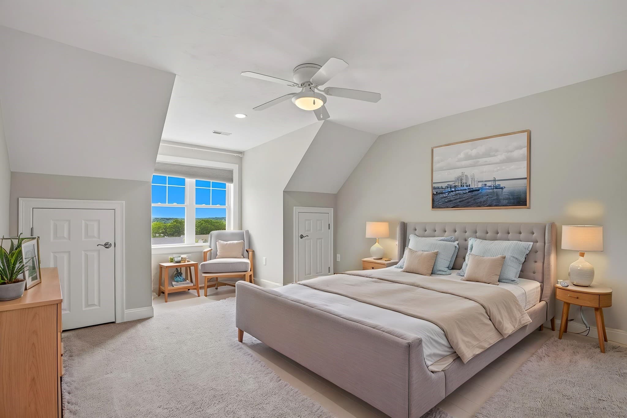 Condominium at 3 Woodbridge Court # 3, Grafton MA 01536, Grafton, photo 16 of 42