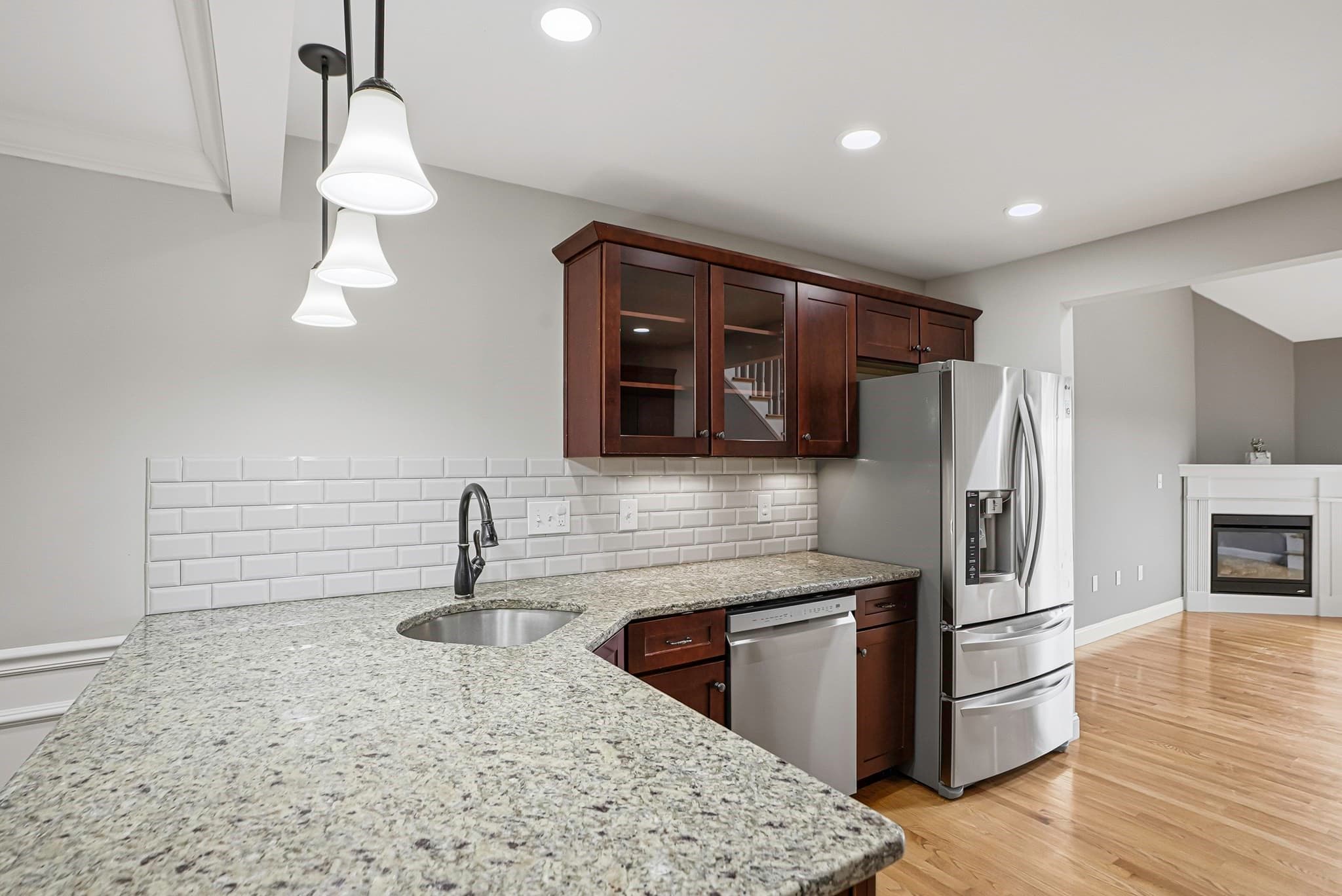 Condominium at 3 Woodbridge Court # 3, Grafton MA 01536, Grafton, photo 7 of 42