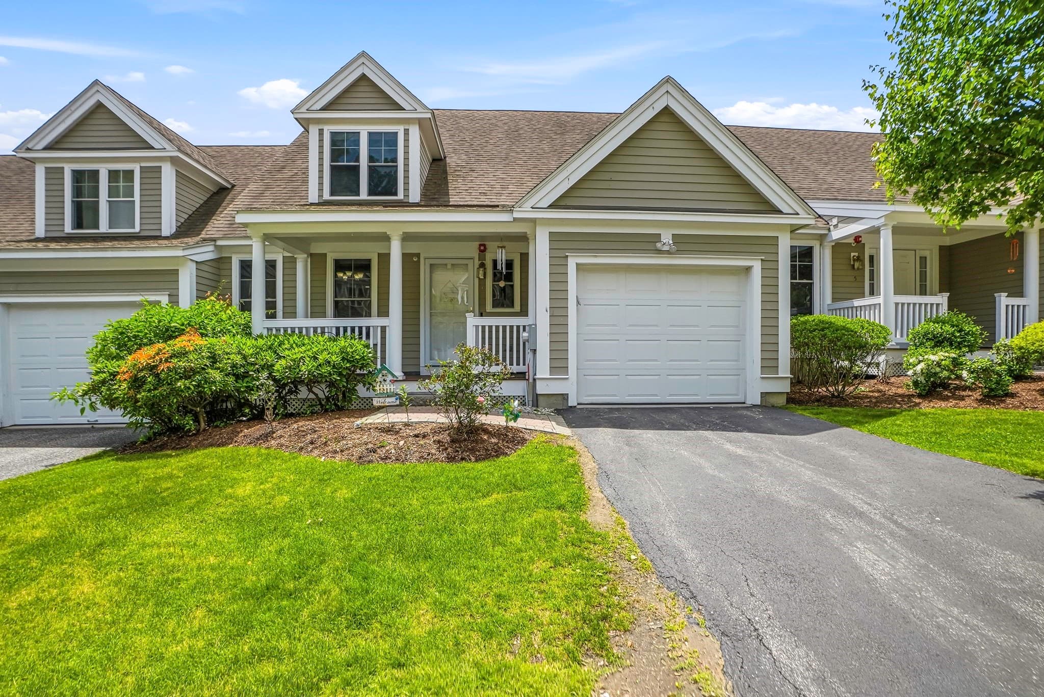3 Woodbridge Court # 3, Grafton MA 01536