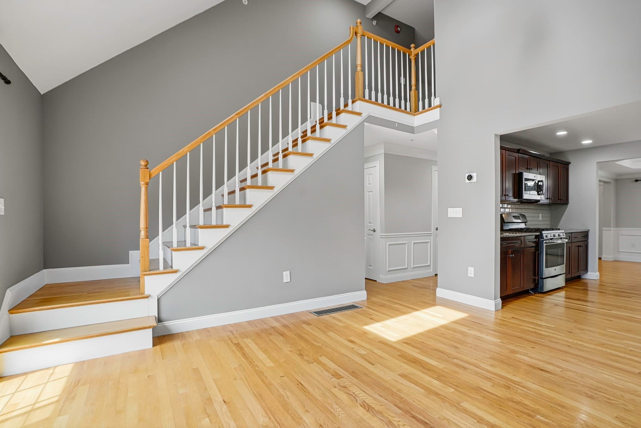 Condominium at 3 Woodbridge Court # 3, Grafton MA 01536, Grafton, photo 28 of 42