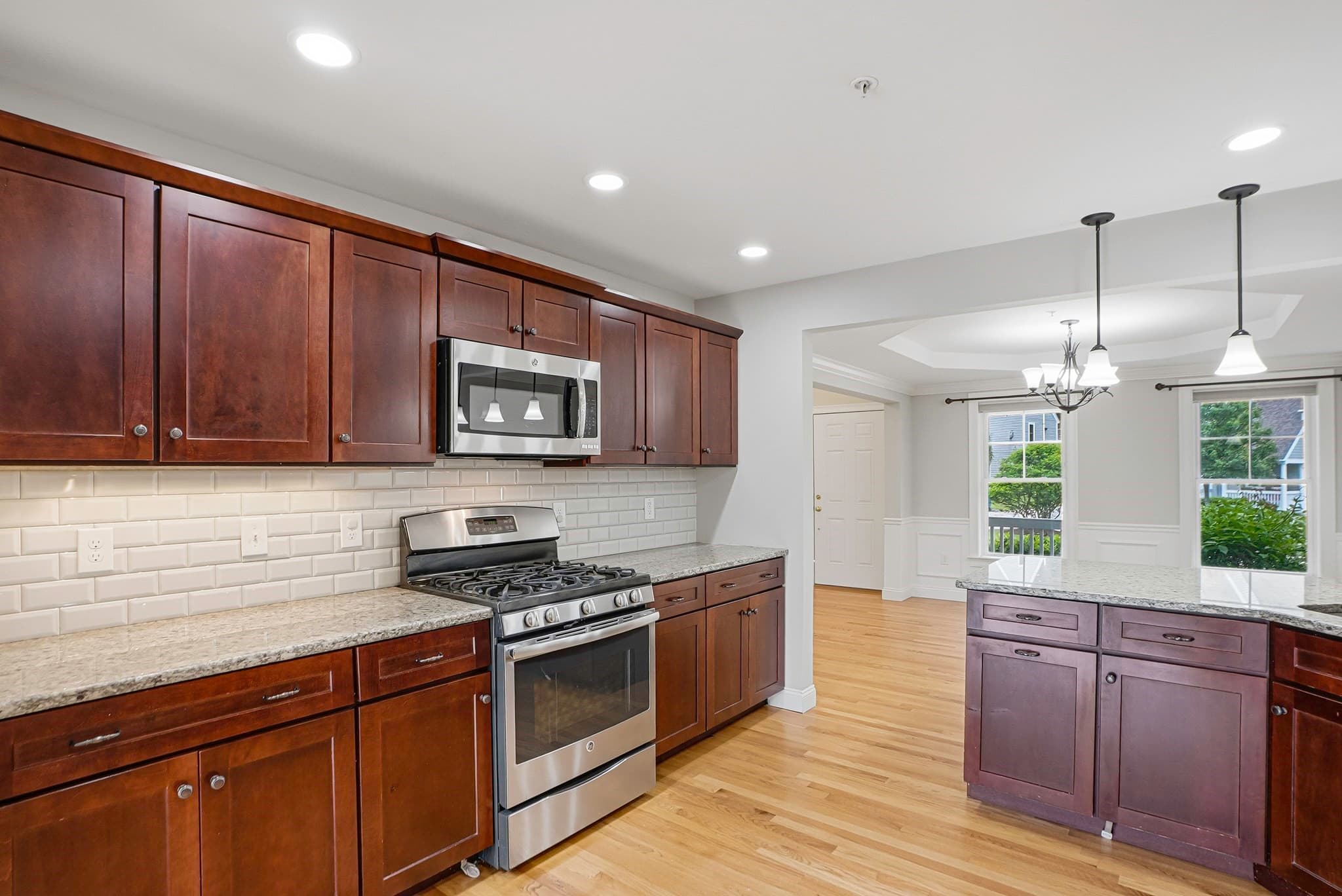 Condominium at 3 Woodbridge Court # 3, Grafton MA 01536, Grafton, photo 5 of 42