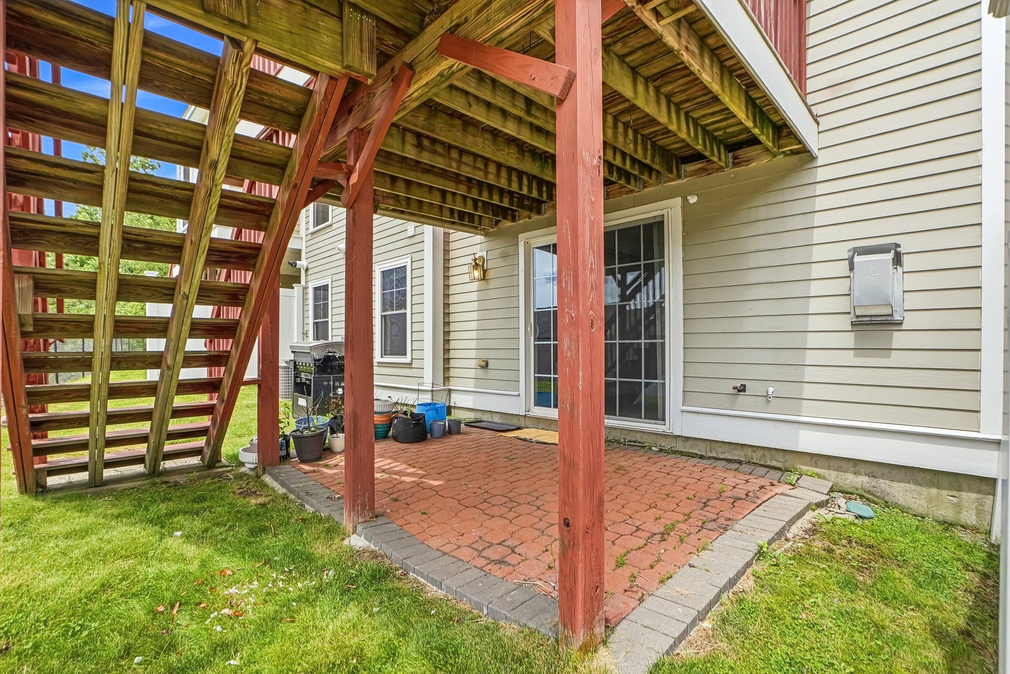 Condominium at 3 Woodbridge Court # 3, Grafton MA 01536, Grafton, photo 20 of 42