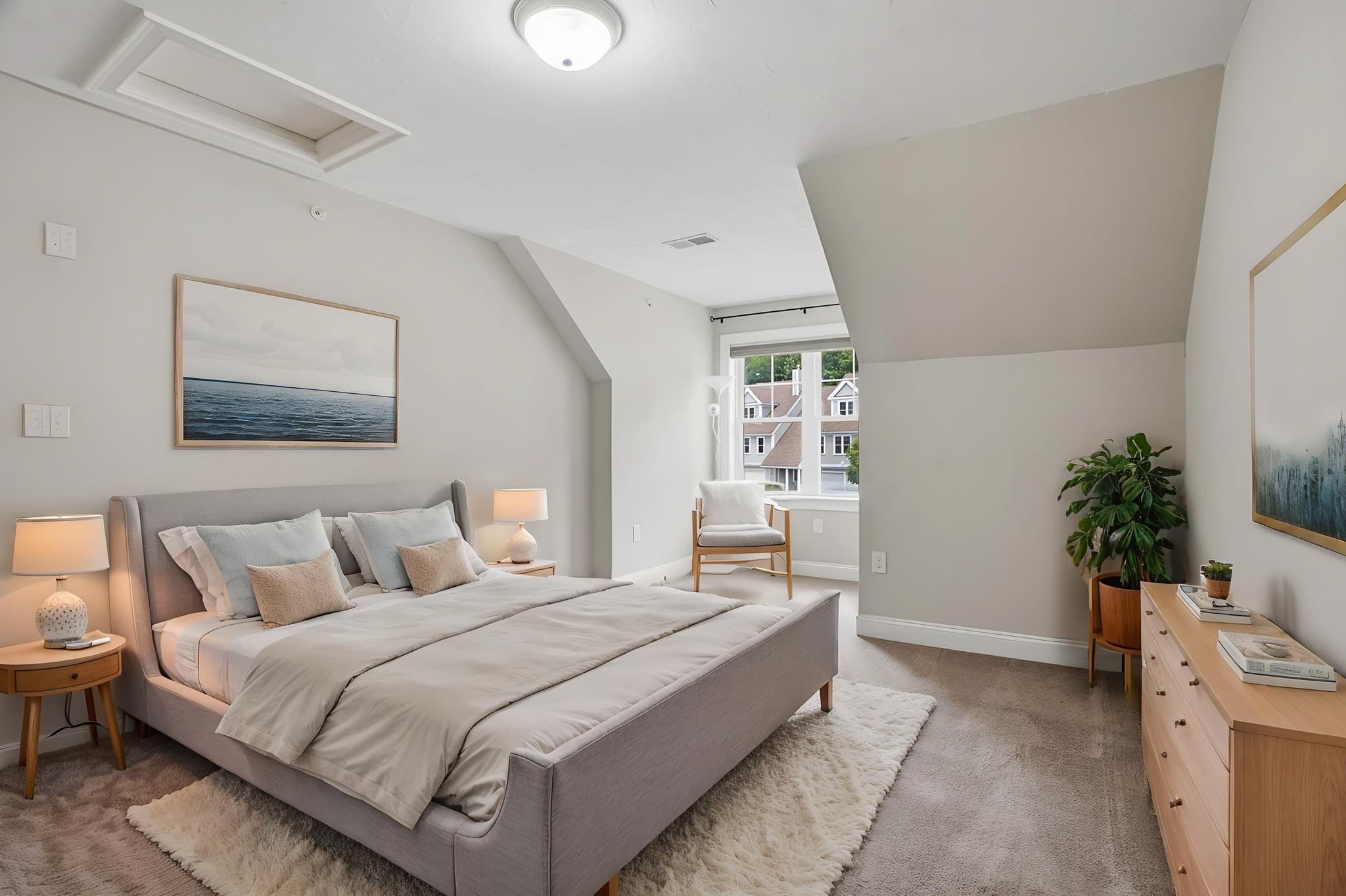Condominium at 3 Woodbridge Court # 3, Grafton MA 01536, Grafton, photo 14 of 42