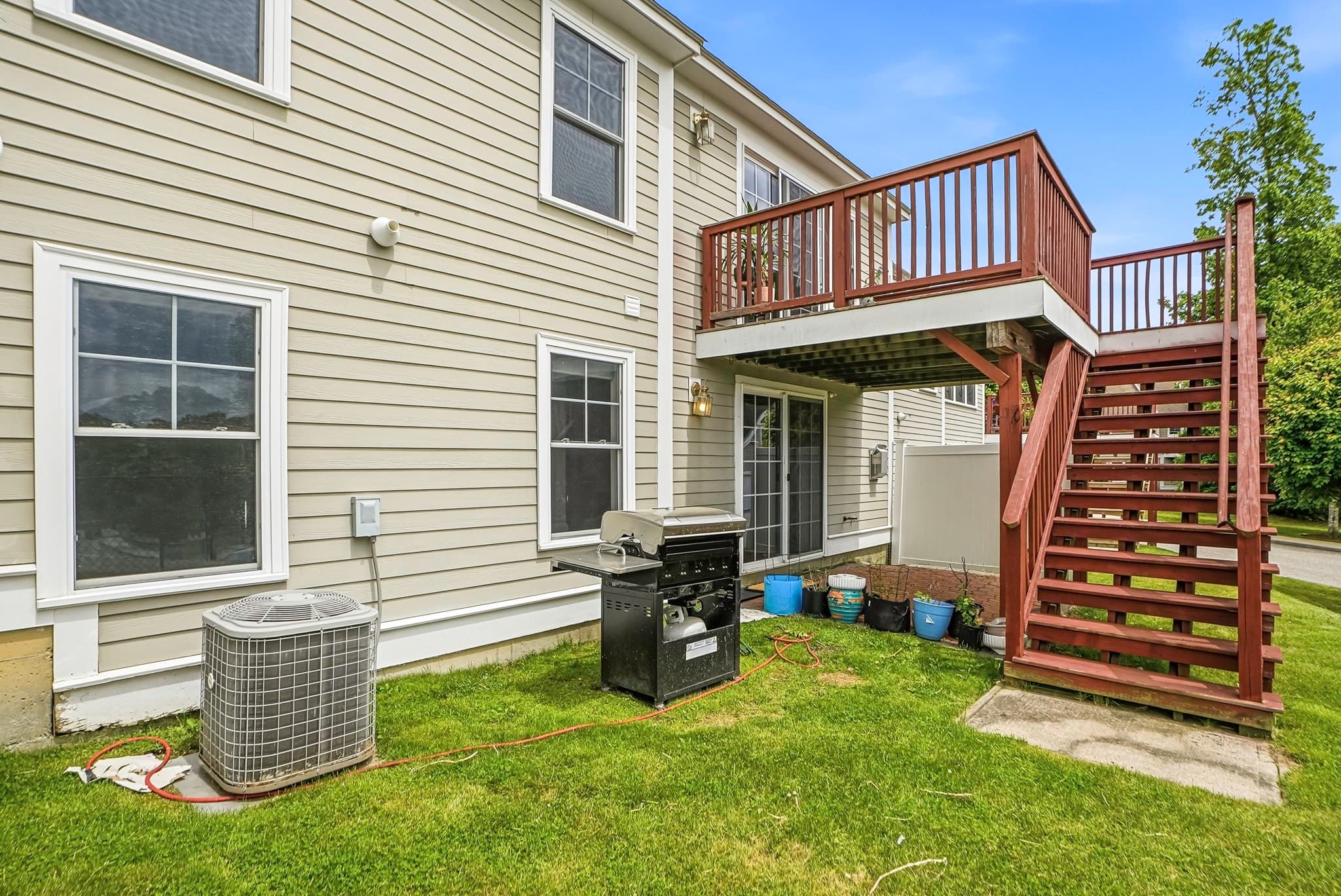 Condominium at 3 Woodbridge Court # 3, Grafton MA 01536, Grafton, photo 19 of 42