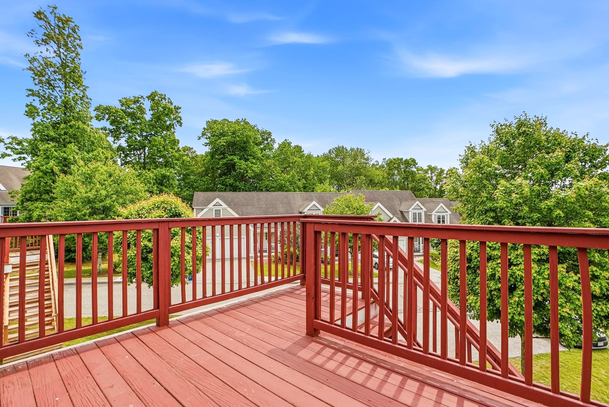Condominium at 3 Woodbridge Court # 3, Grafton MA 01536, Grafton, photo 21 of 42