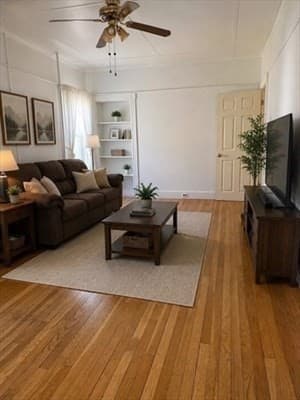 Single Family Residence at 21 Bicknell St, Attleboro MA 02703, Attleboro, photo 2 of 20