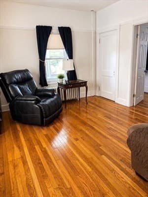 Single Family Residence at 21 Bicknell St, Attleboro MA 02703, Attleboro, photo 3 of 20