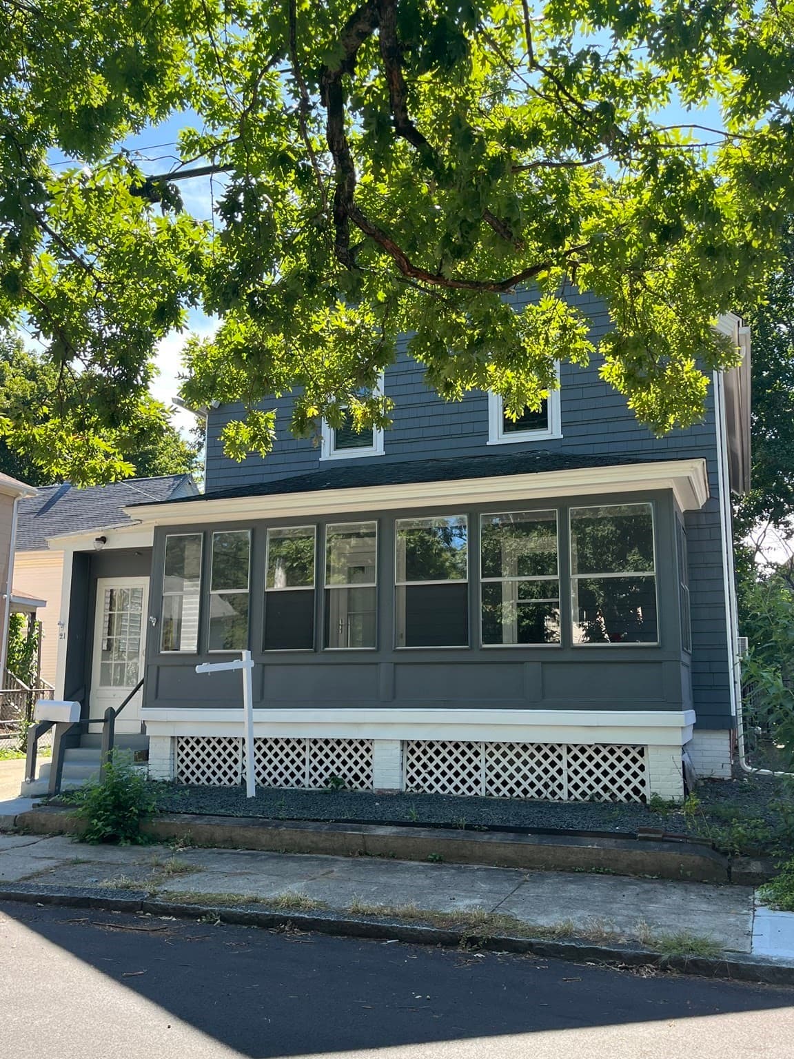 21 Bicknell St, Attleboro MA 02703