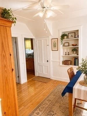 Single Family Residence at 21 Bicknell St, Attleboro MA 02703, Attleboro, photo 5 of 20