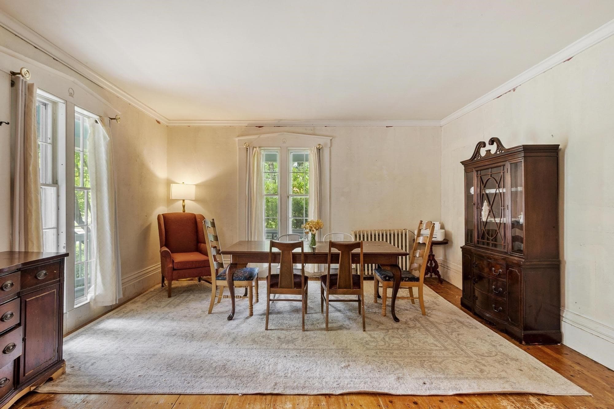 Single Family Residence at 46 Broad St, Barre MA 01005, Barre, photo 6 of 27