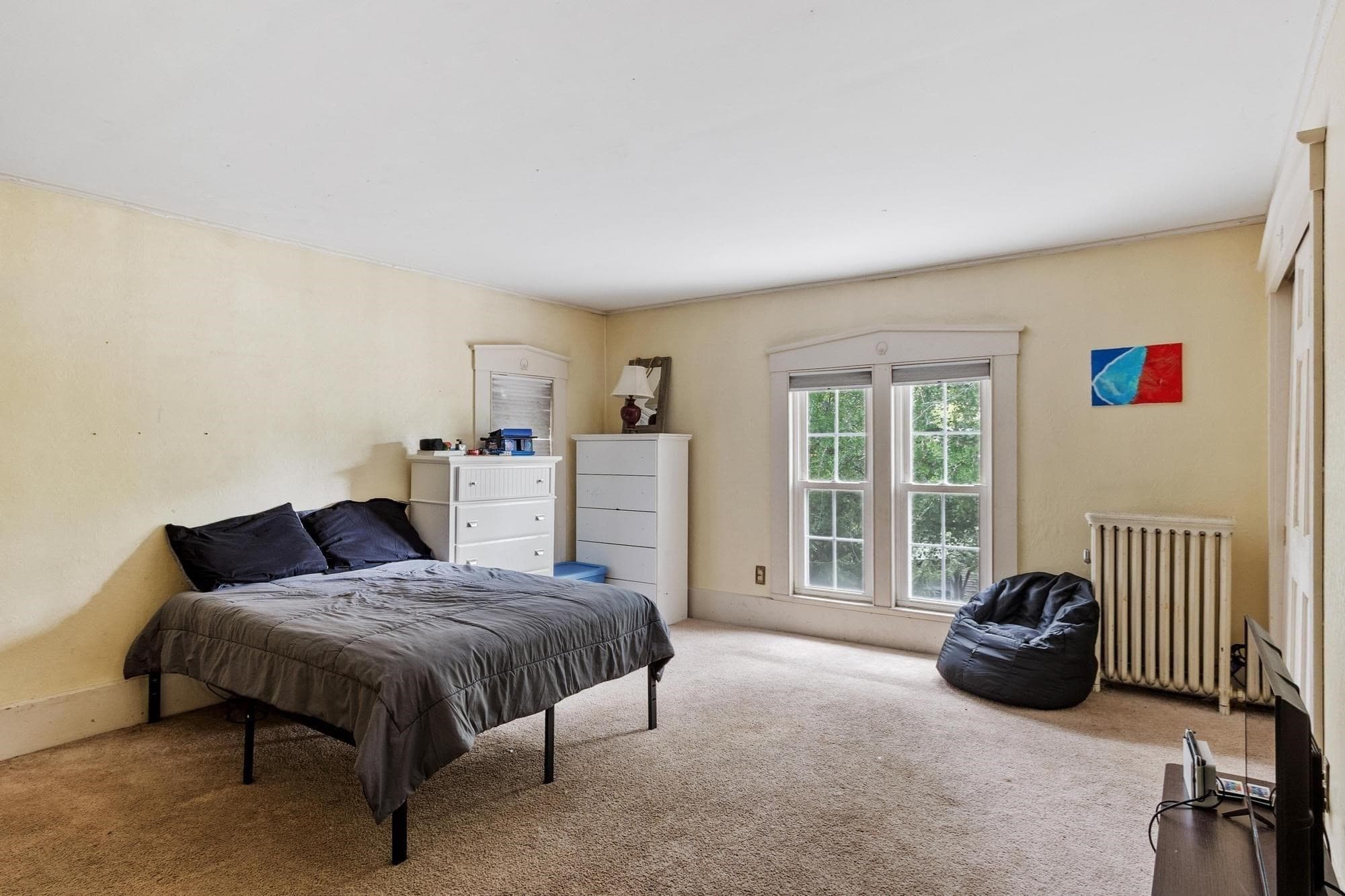 Single Family Residence at 46 Broad St, Barre MA 01005, Barre, photo 17 of 27