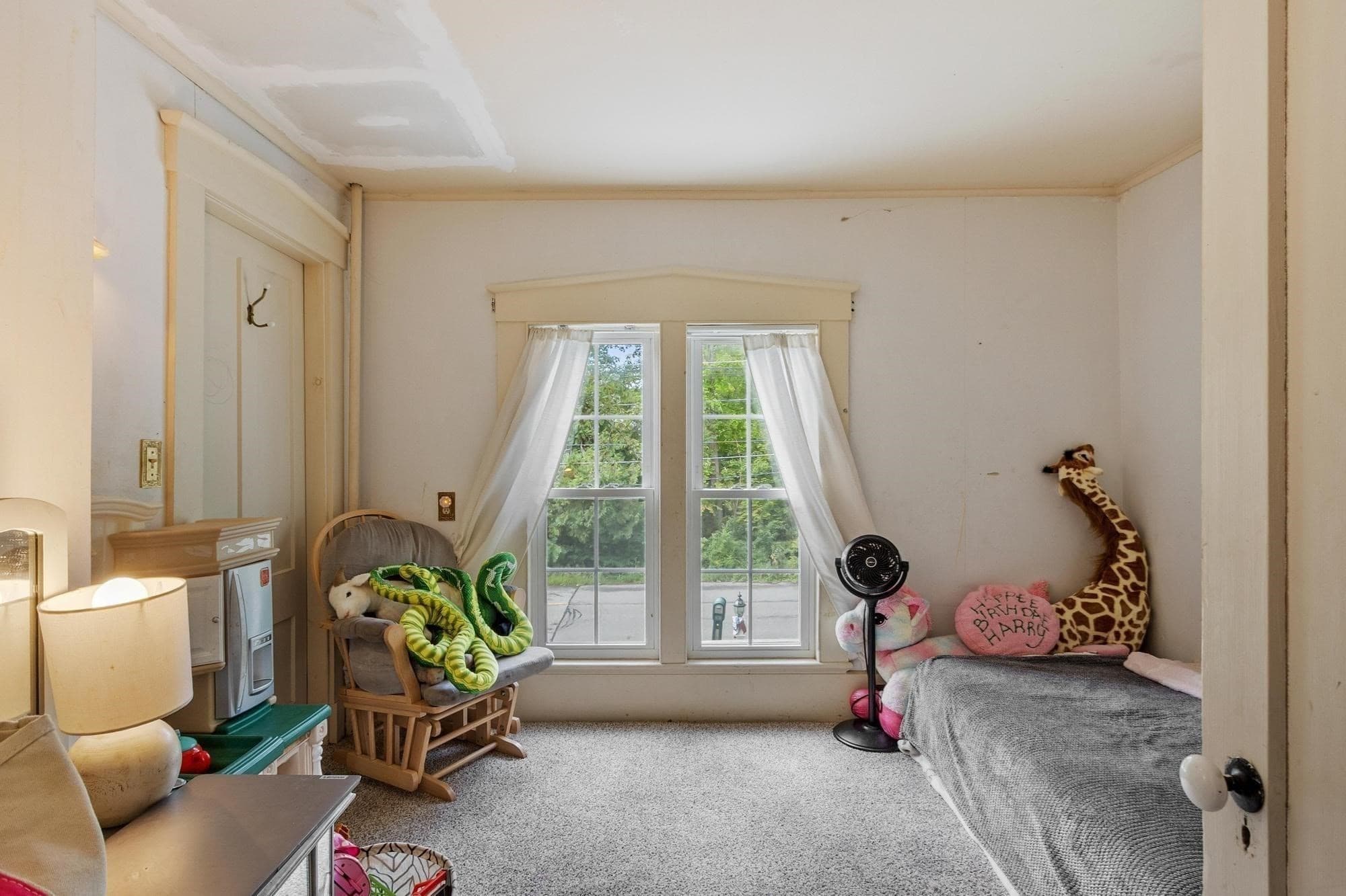 Single Family Residence at 46 Broad St, Barre MA 01005, Barre, photo 12 of 27