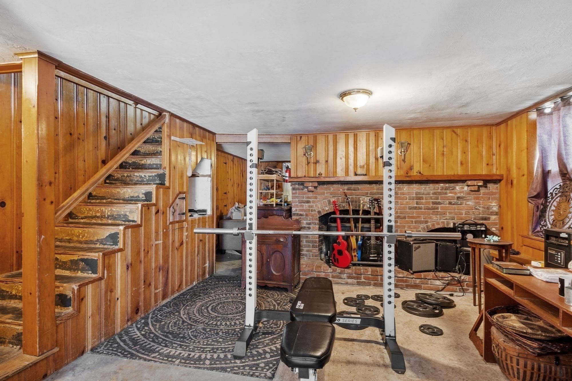 Single Family Residence at 46 Broad St, Barre MA 01005, Barre, photo 26 of 27