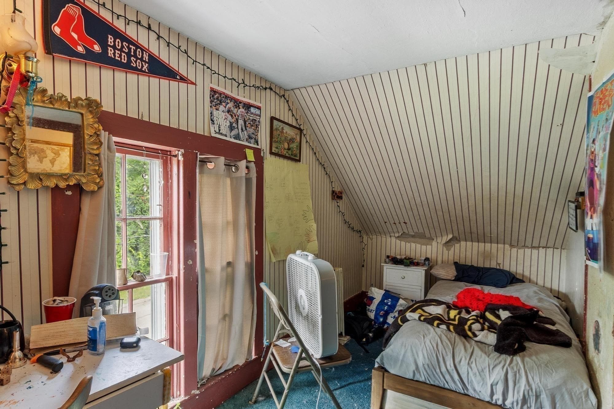 Single Family Residence at 46 Broad St, Barre MA 01005, Barre, photo 22 of 27