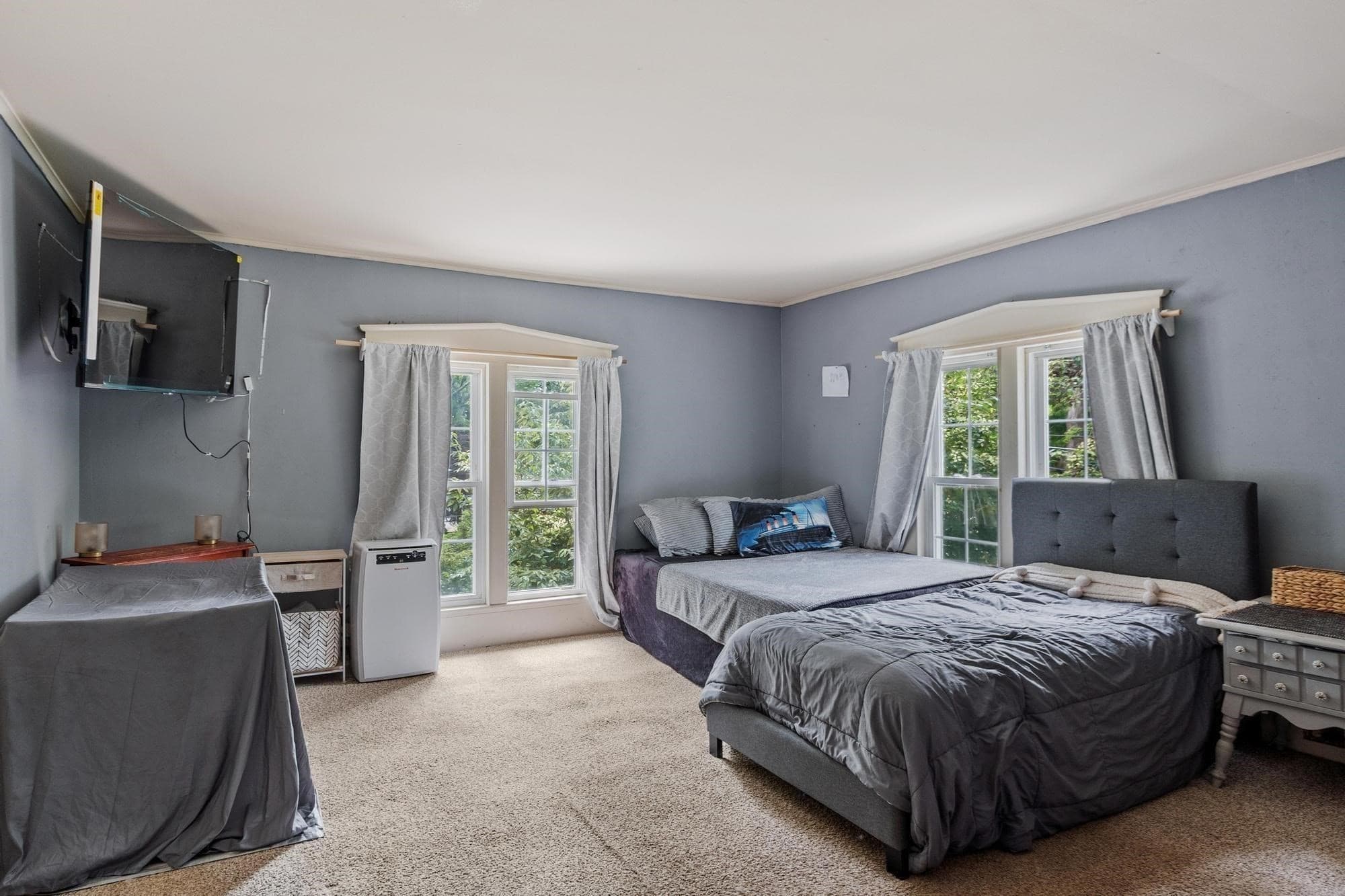 Single Family Residence at 46 Broad St, Barre MA 01005, Barre, photo 11 of 27