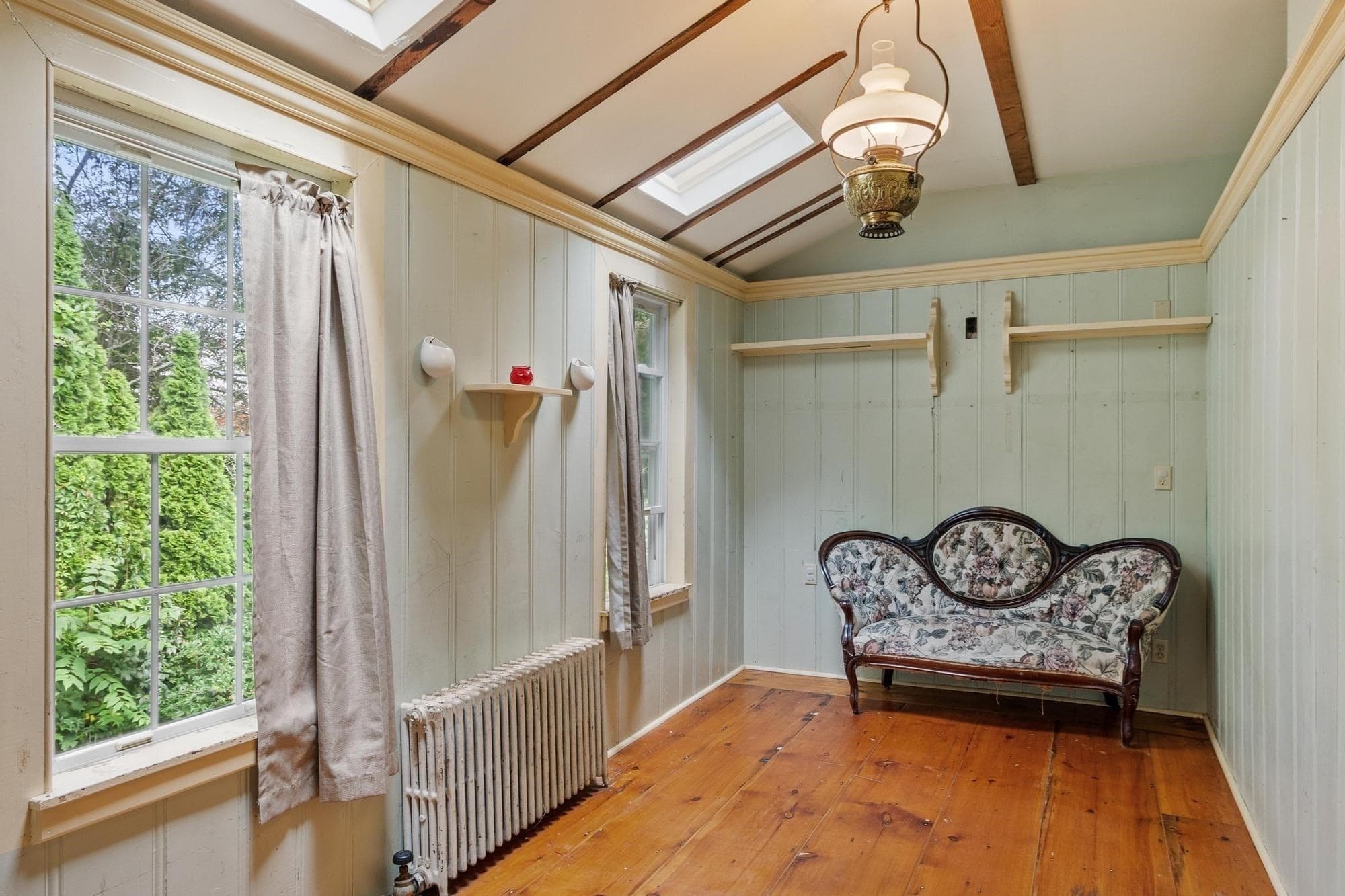 Single Family Residence at 46 Broad St, Barre MA 01005, Barre, photo 8 of 27