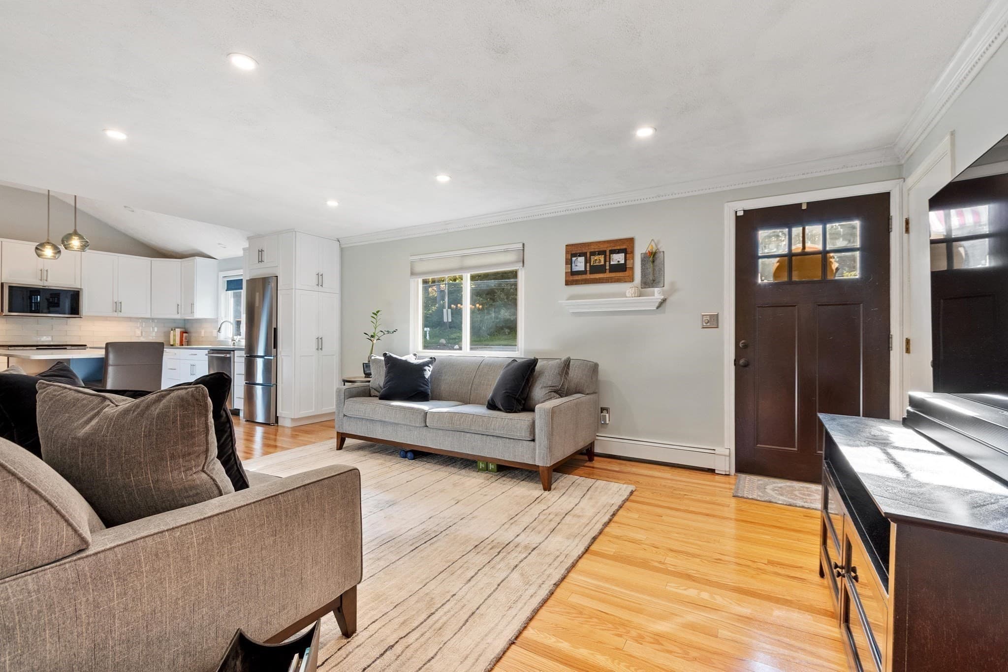 Single Family Residence at 41 Brigham Street, Hudson MA 01749, Hudson, photo 6 of 42