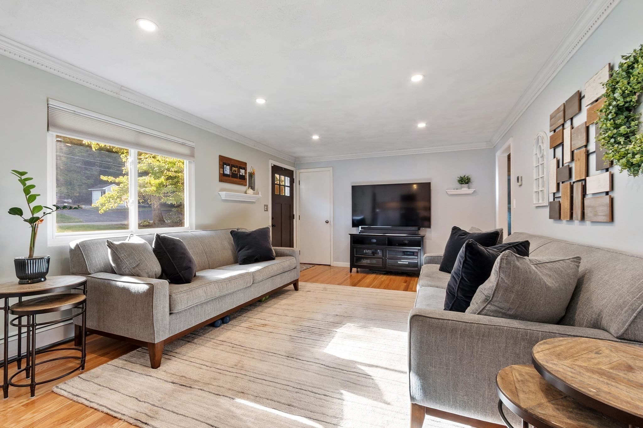 Single Family Residence at 41 Brigham Street, Hudson MA 01749, Hudson, photo 7 of 42