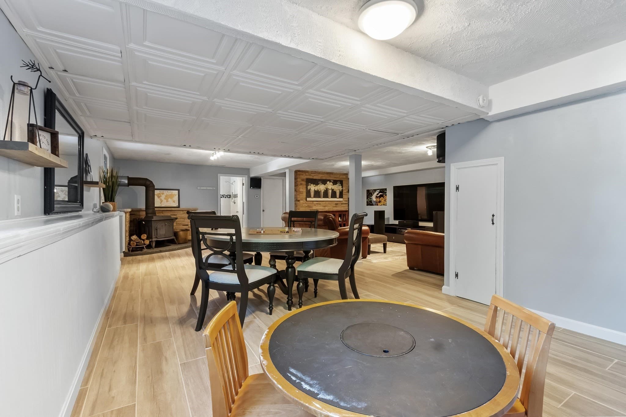 Single Family Residence at 41 Brigham Street, Hudson MA 01749, Hudson, photo 28 of 42