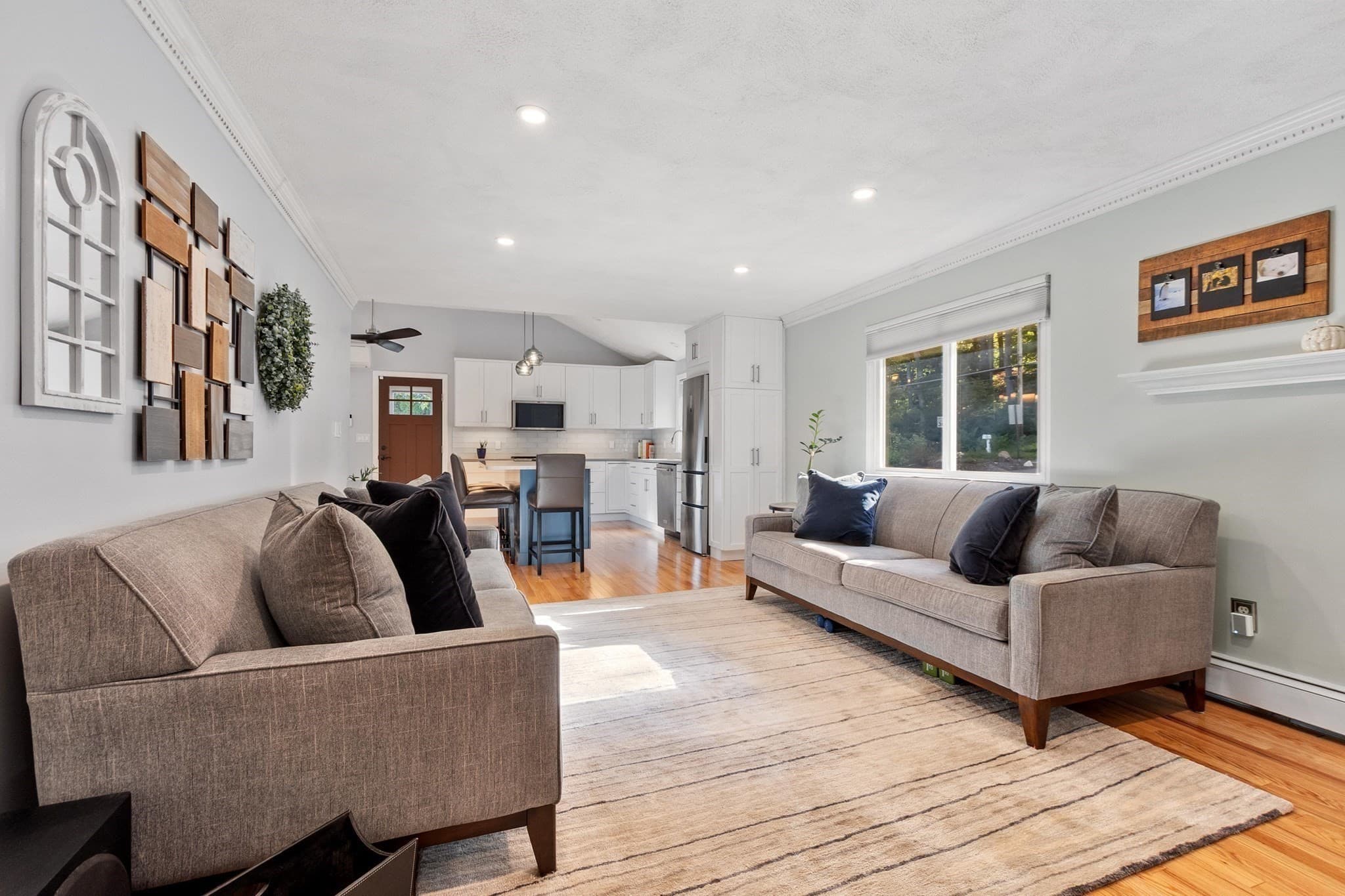 Single Family Residence at 41 Brigham Street, Hudson MA 01749, Hudson, photo 5 of 42