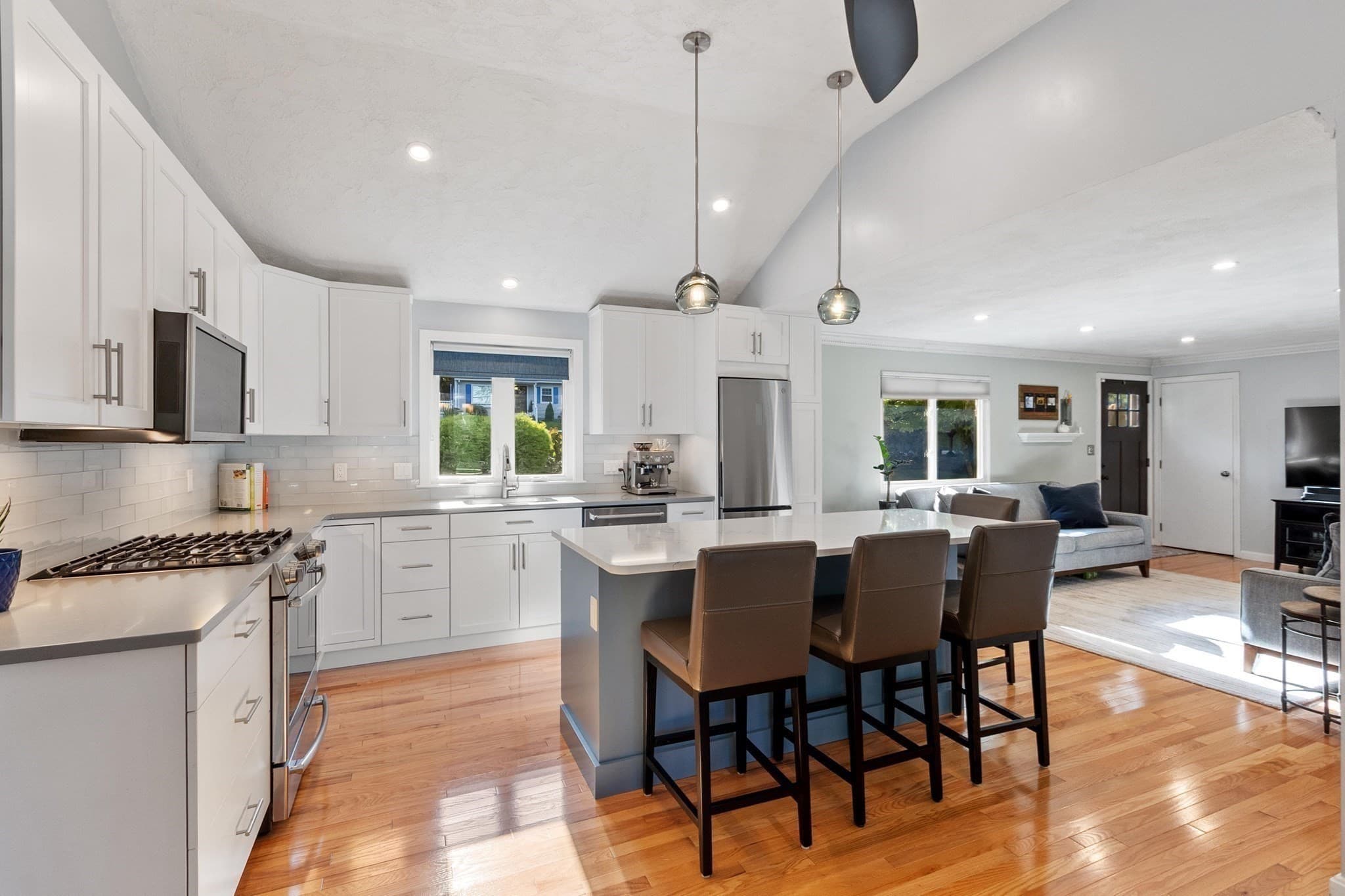 Single Family Residence at 41 Brigham Street, Hudson MA 01749, Hudson, photo 9 of 42