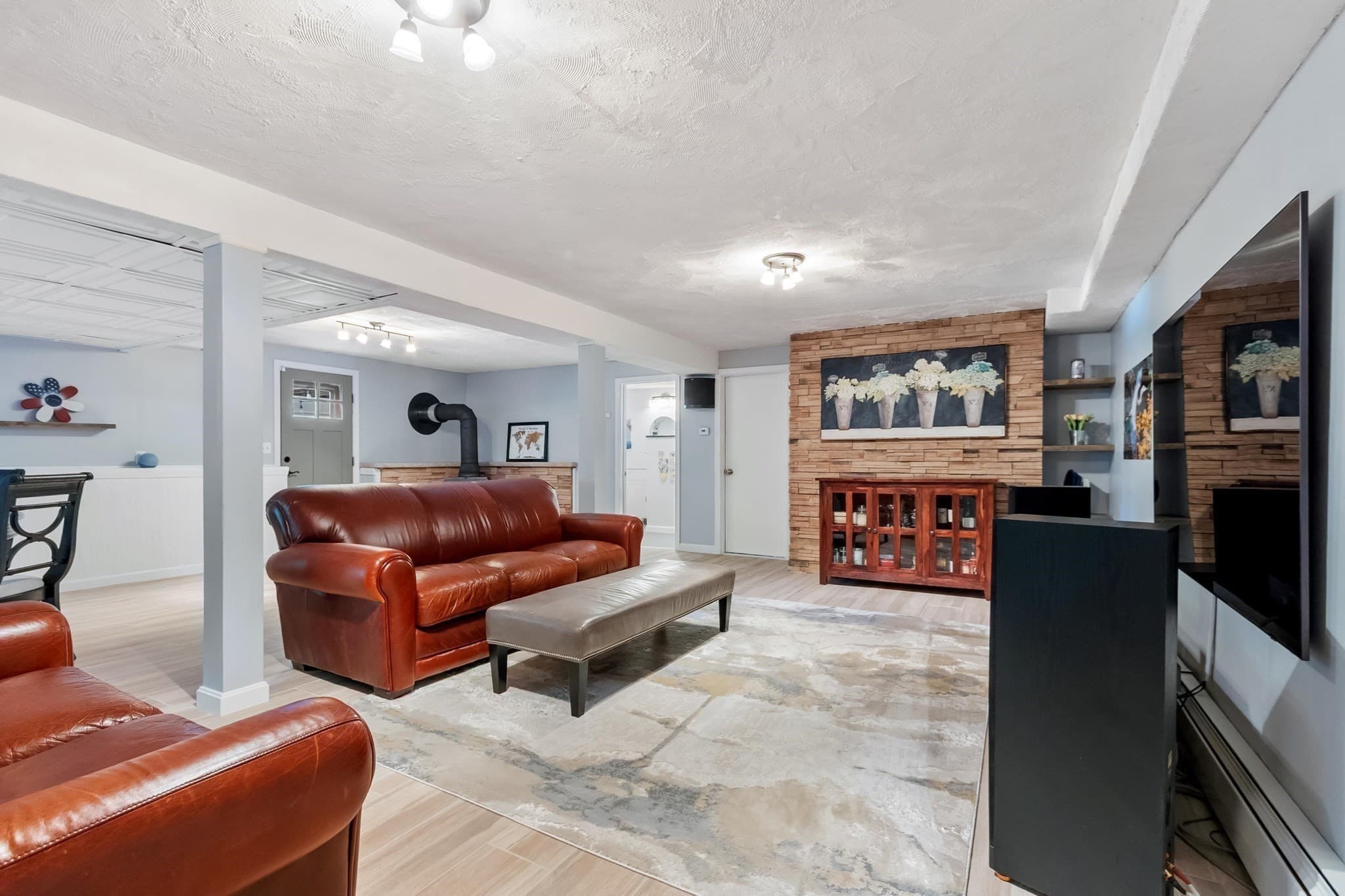 Single Family Residence at 41 Brigham Street, Hudson MA 01749, Hudson, photo 24 of 42