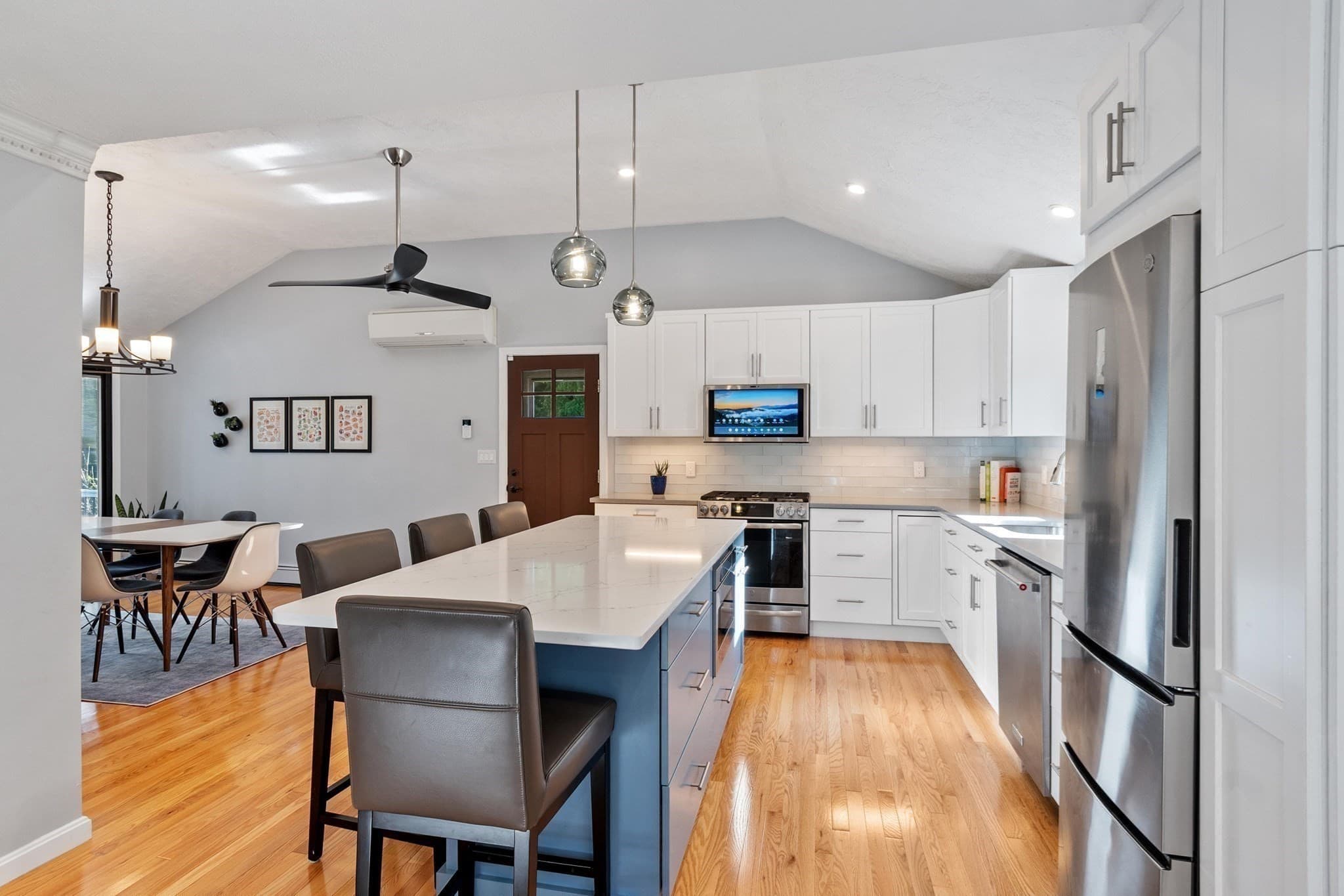 Single Family Residence at 41 Brigham Street, Hudson MA 01749, Hudson, photo 10 of 42