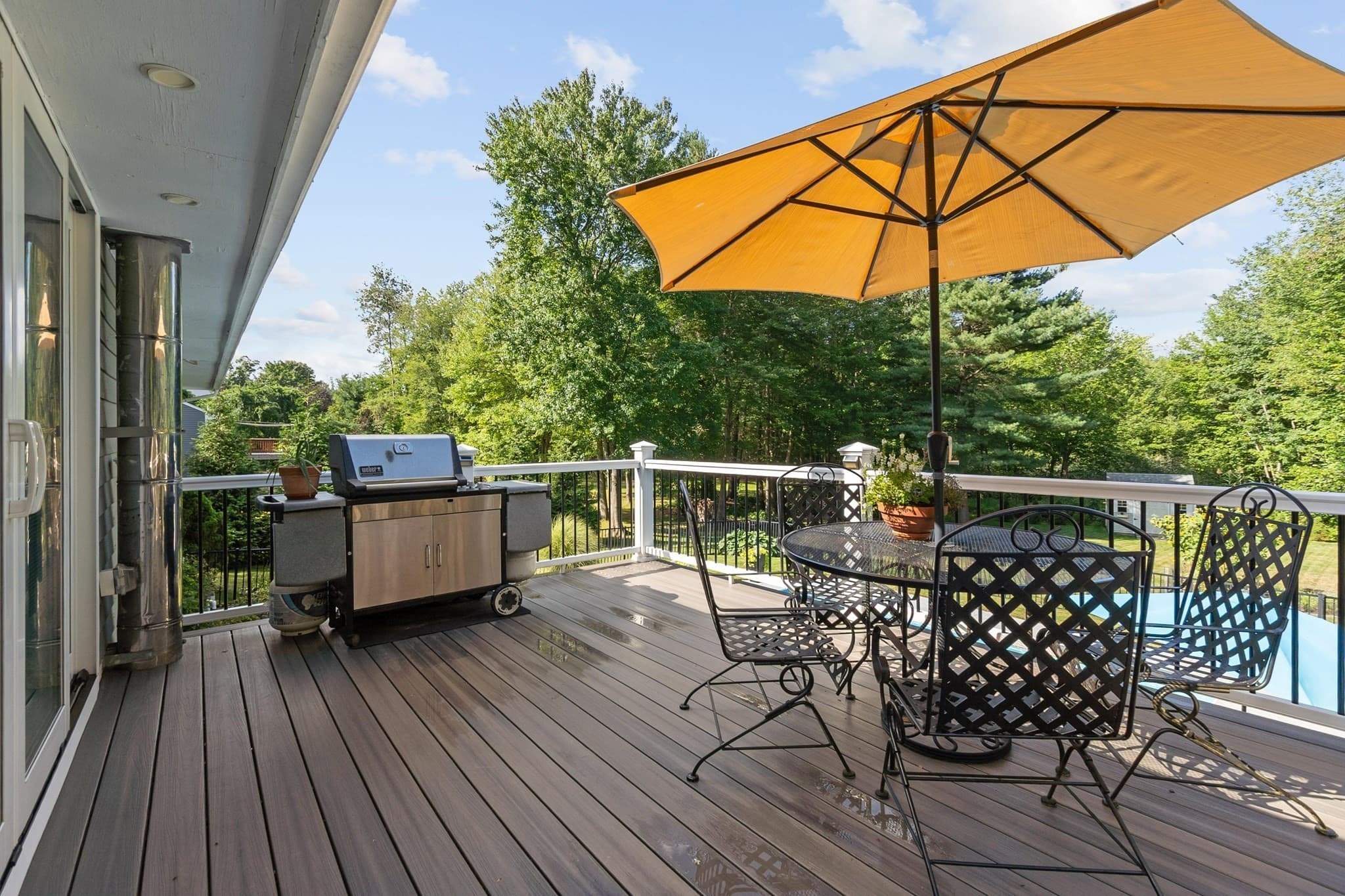 Single Family Residence at 41 Brigham Street, Hudson MA 01749, Hudson, photo 33 of 42