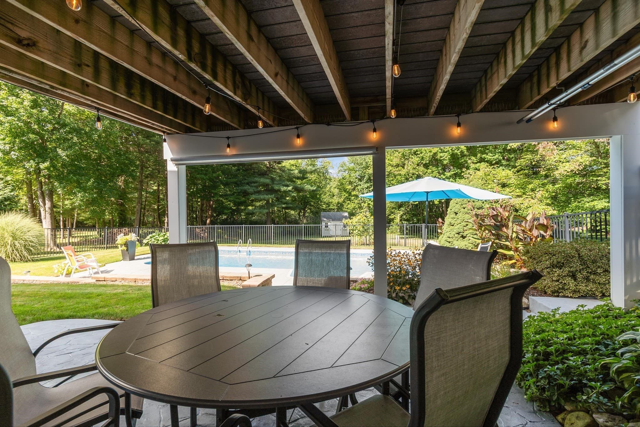 Single Family Residence at 41 Brigham Street, Hudson MA 01749, Hudson, photo 37 of 42