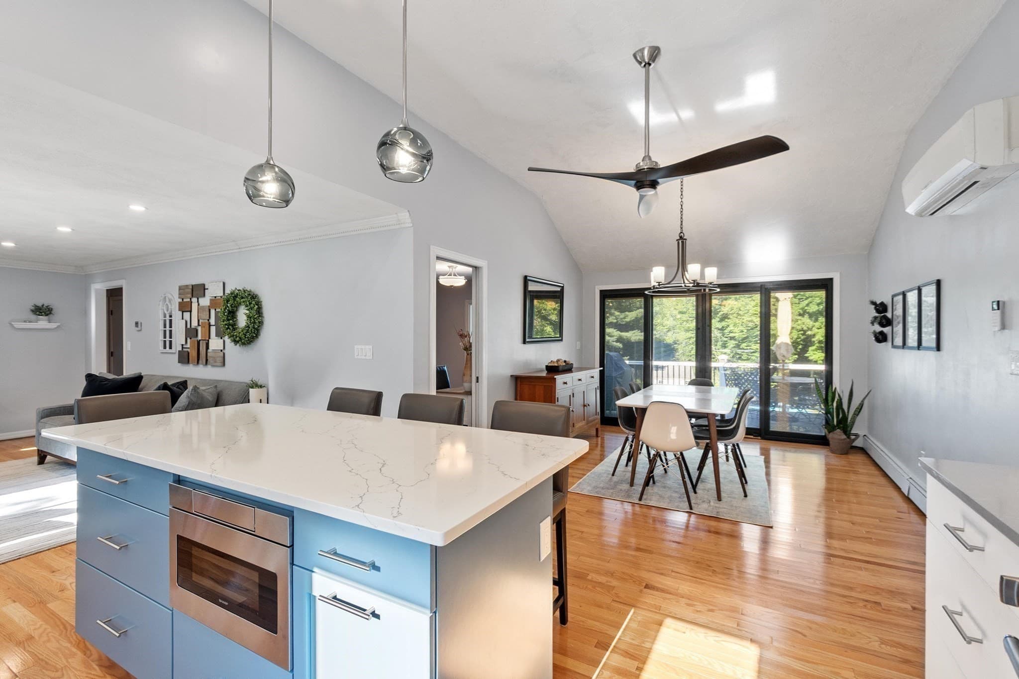 Single Family Residence at 41 Brigham Street, Hudson MA 01749, Hudson, photo 11 of 42