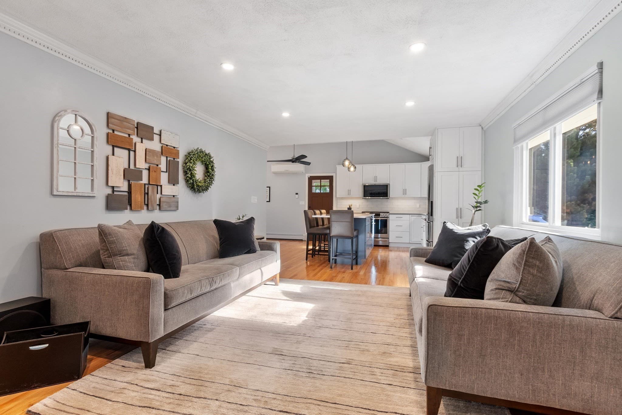 Single Family Residence at 41 Brigham Street, Hudson MA 01749, Hudson, photo 4 of 42