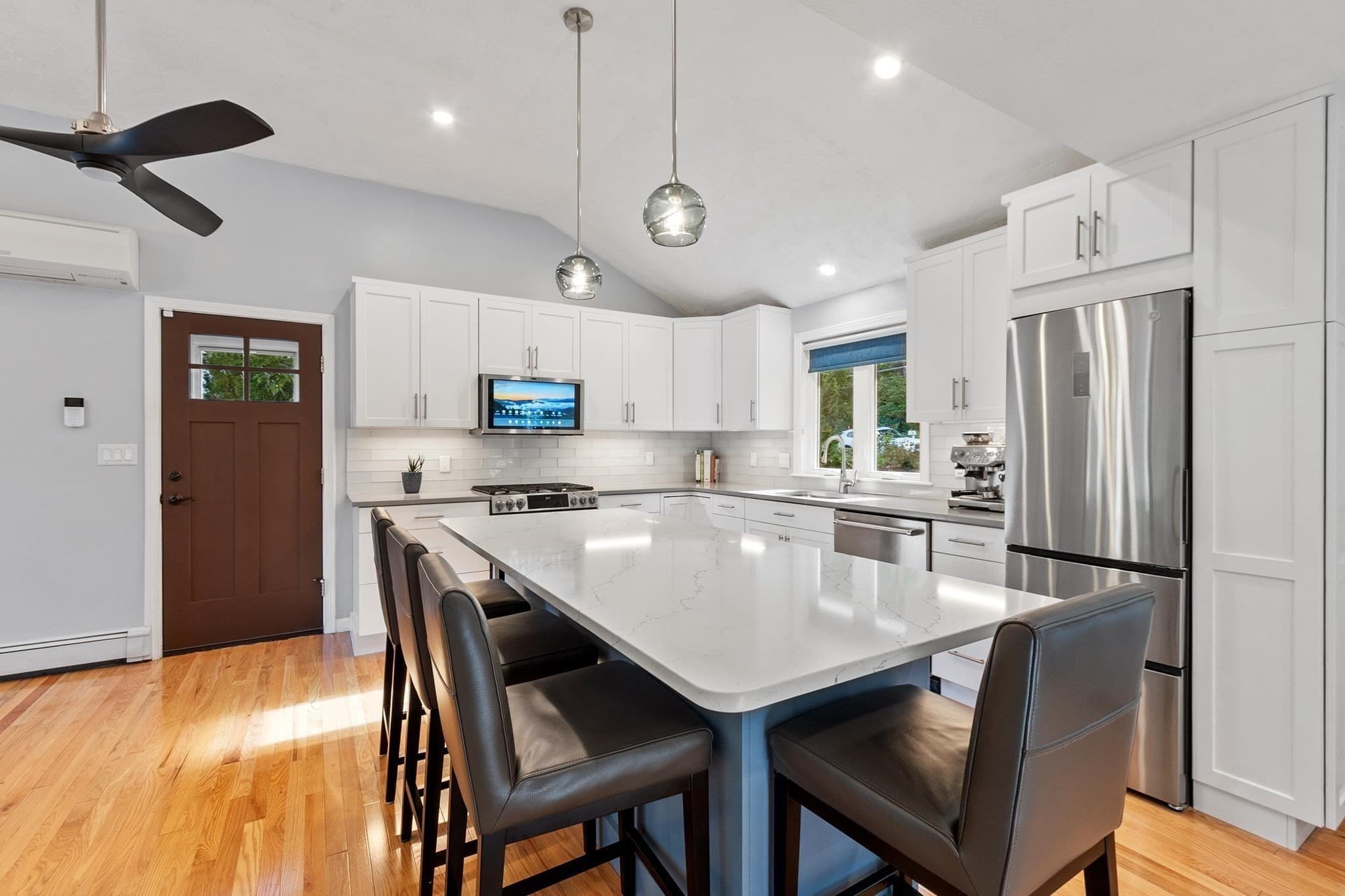 Single Family Residence at 41 Brigham Street, Hudson MA 01749, Hudson, photo 8 of 42