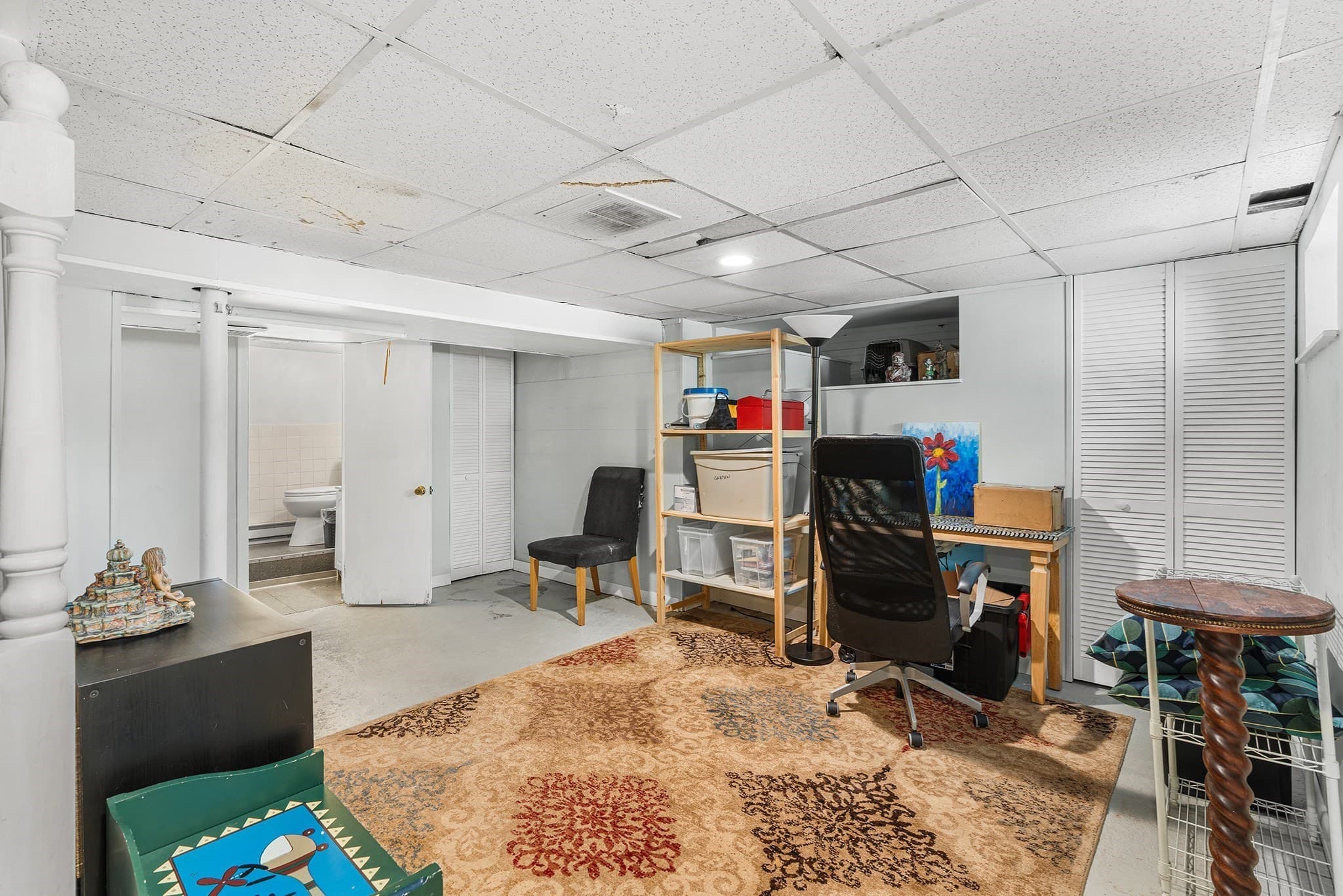 Single Family Residence at 104 College Farm Rd, Waltham MA 02451, Waltham, photo 16 of 26