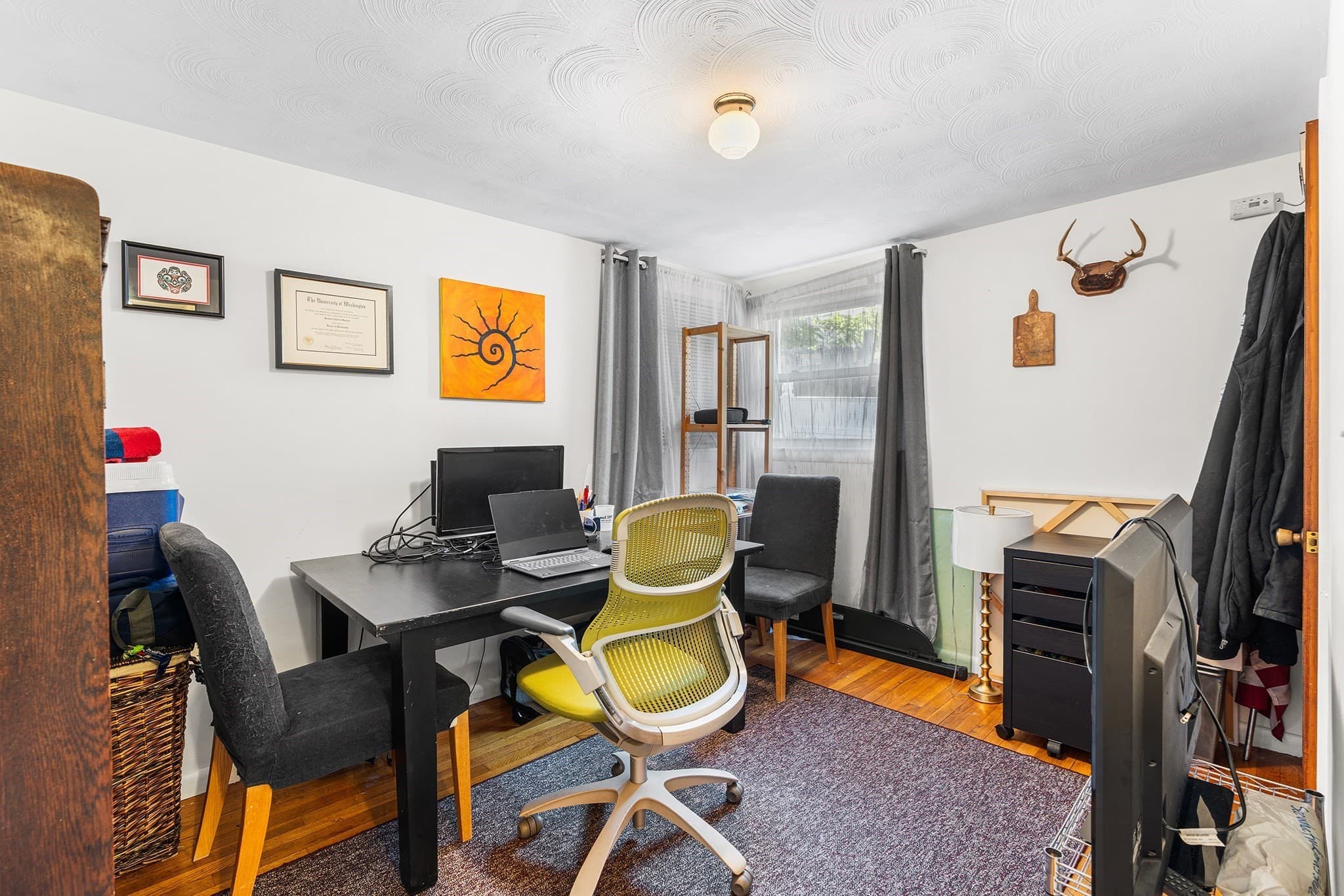 Single Family Residence at 104 College Farm Rd, Waltham MA 02451, Waltham, photo 12 of 26